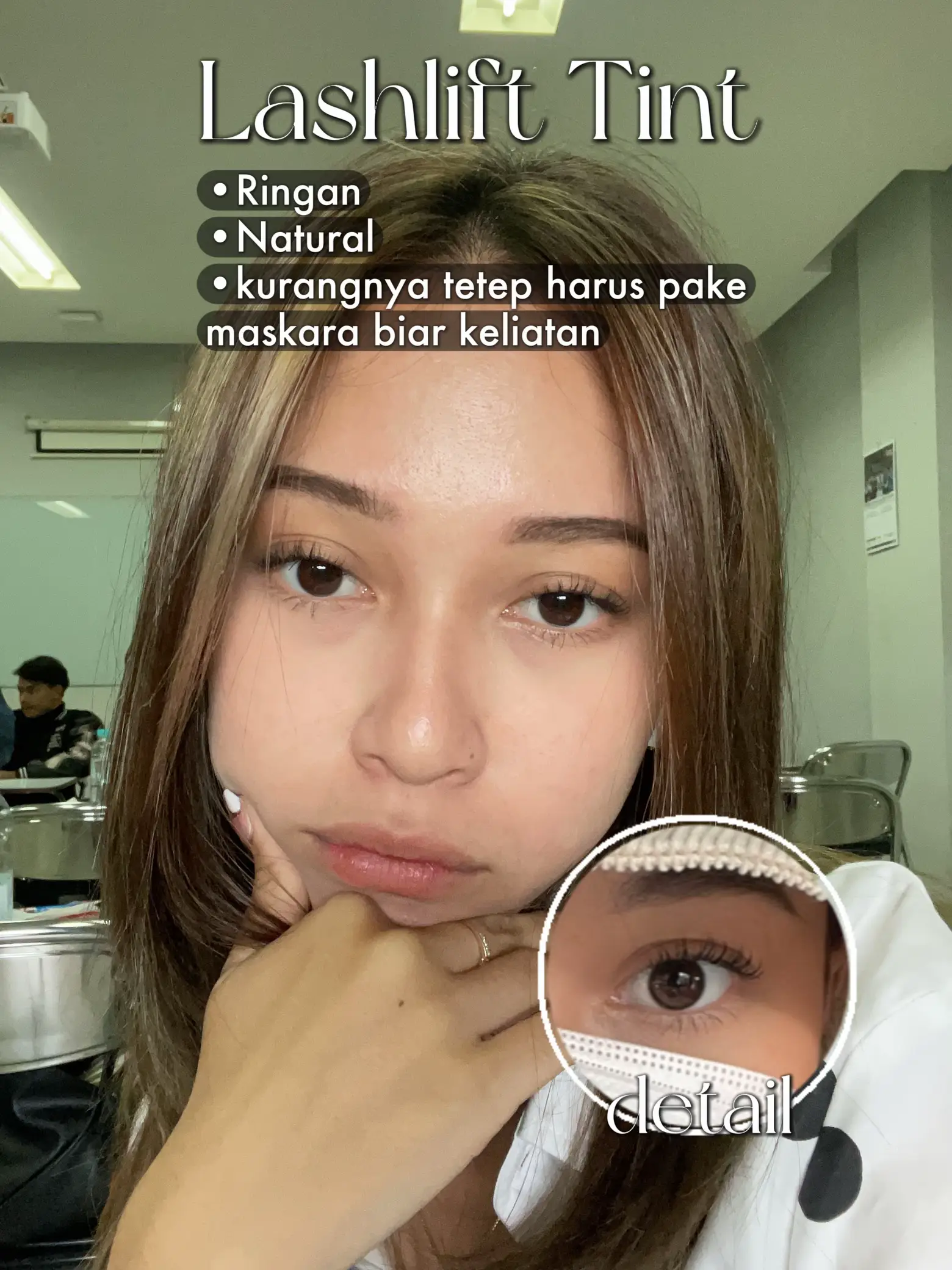 Tipe Tipe Eyelash Yang Pernah Aku Coba Gallery Posted By 55 Off 6802