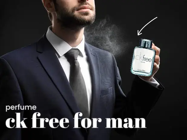 Ck free outlet man