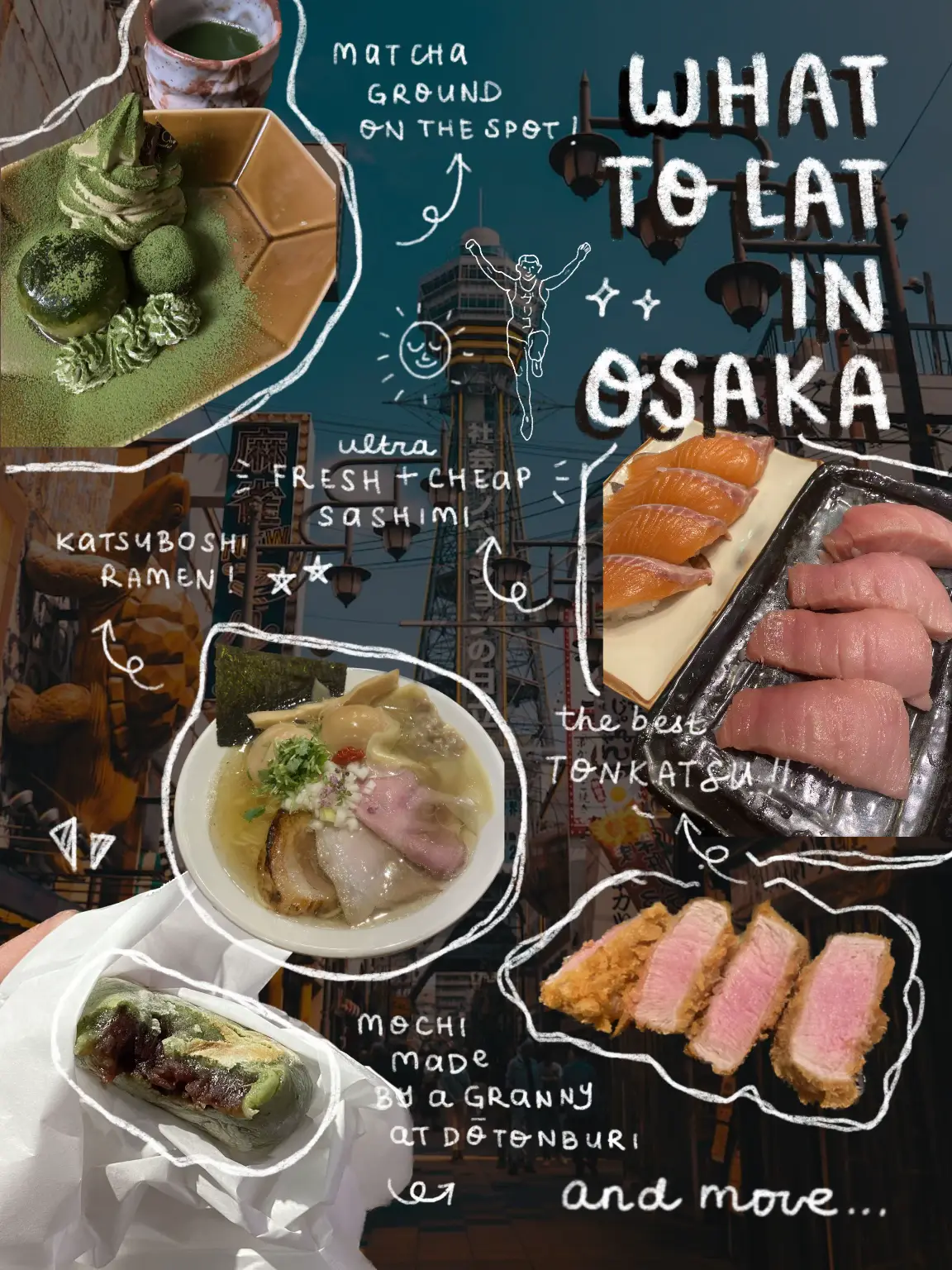 Japanese Food Guide: Must-Eat Dishes That Aren't Sushi