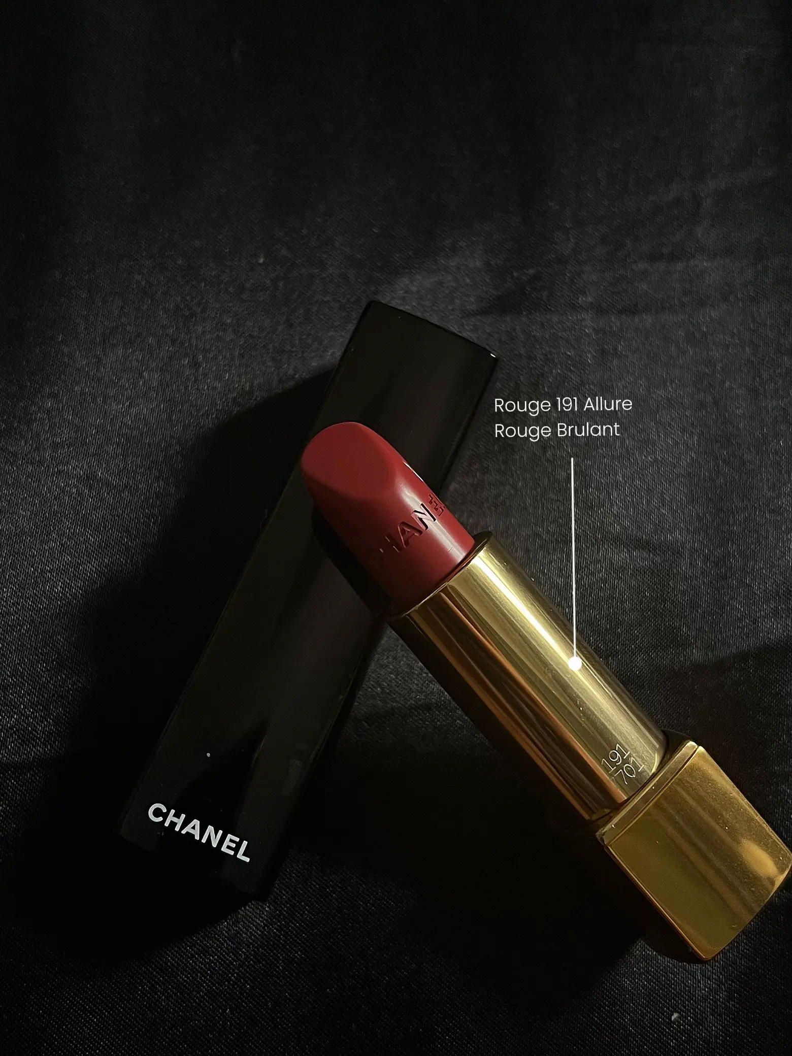 Yes, We're Paying $195 USD For A Chanel Lipstick
