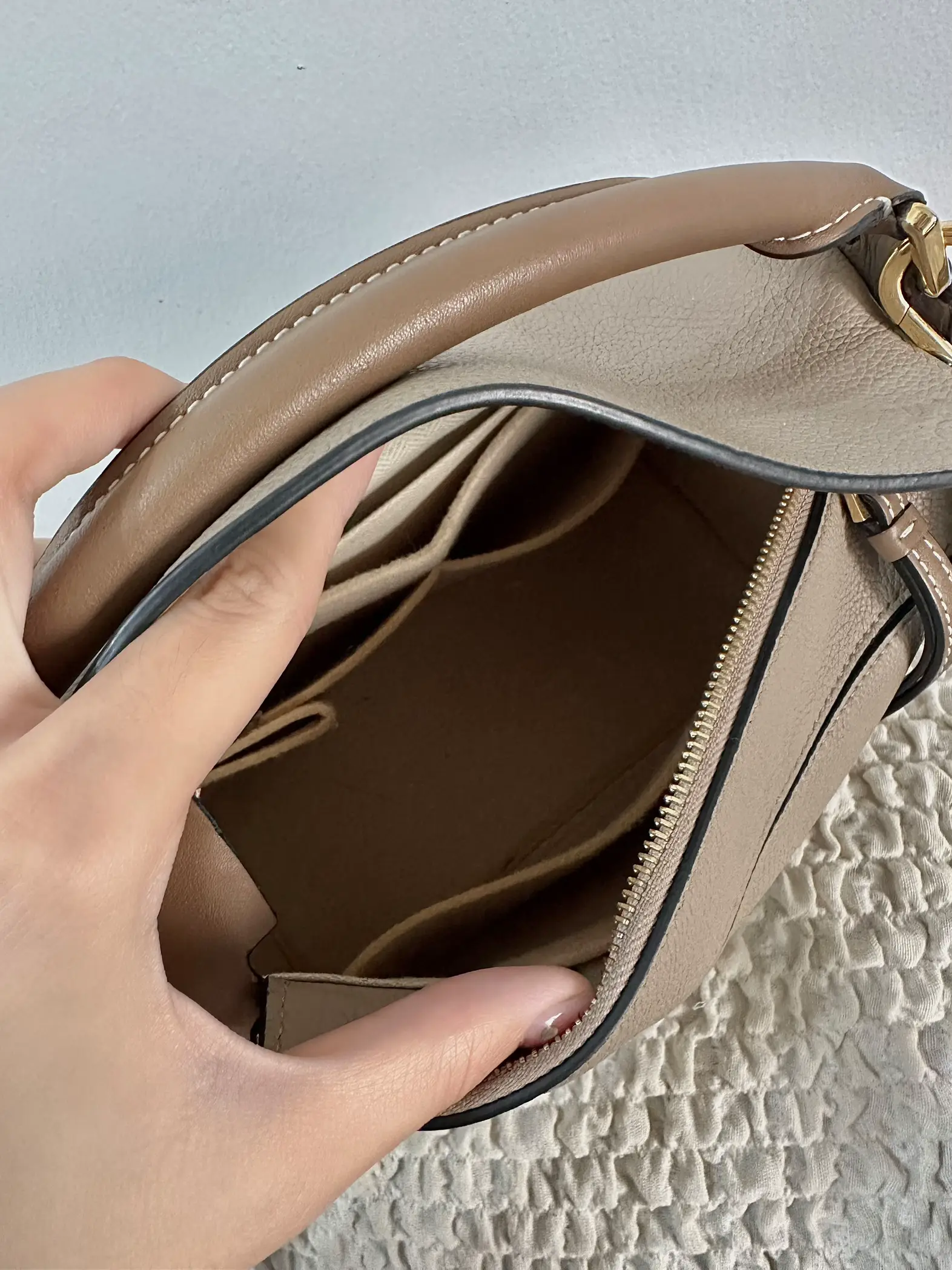 LOEWE SMALL PUZZLE BAG HONEST REVIEW