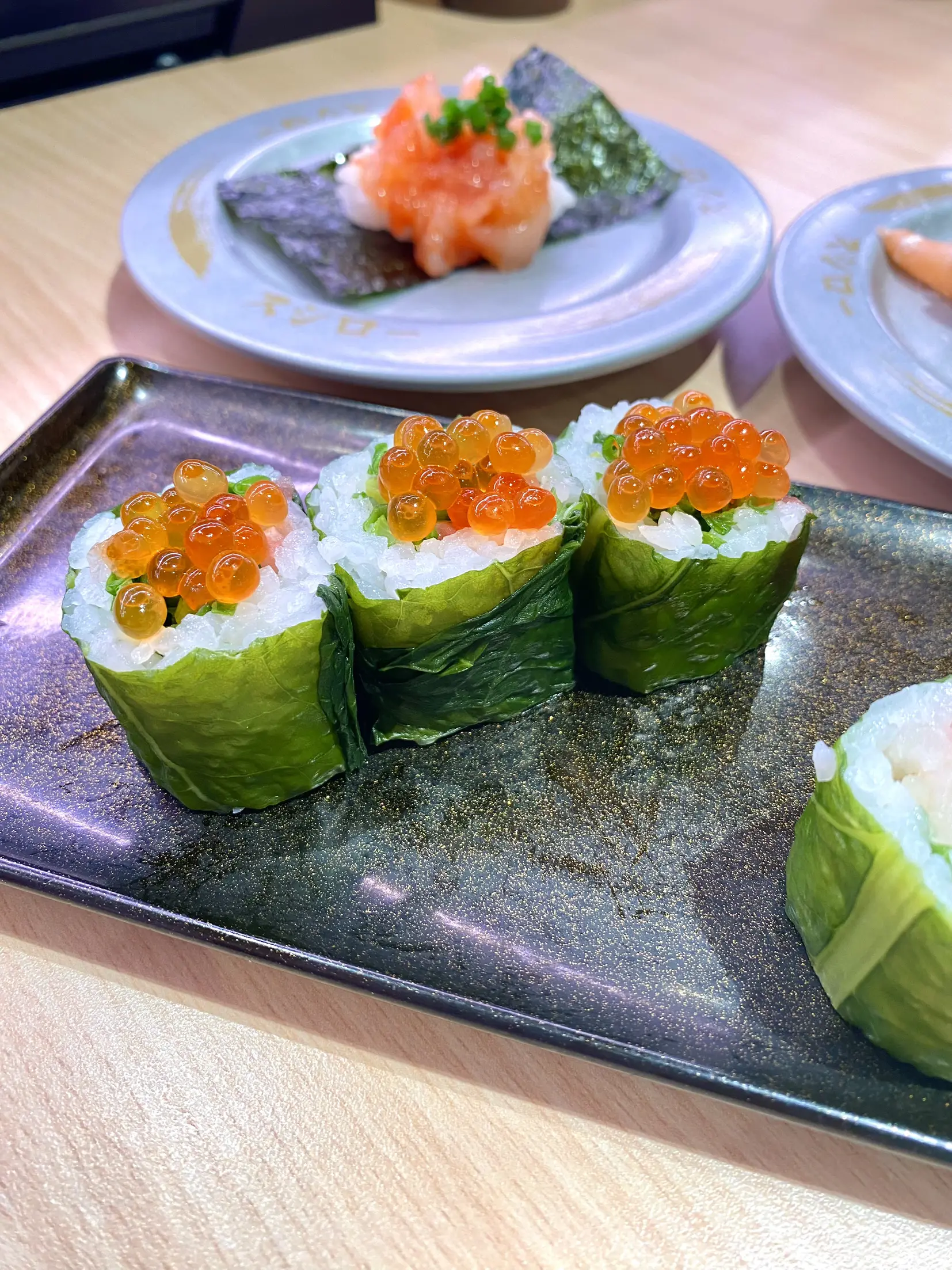 Cucumber Sushi HACK!, Gallery posted by Live Eat Learn