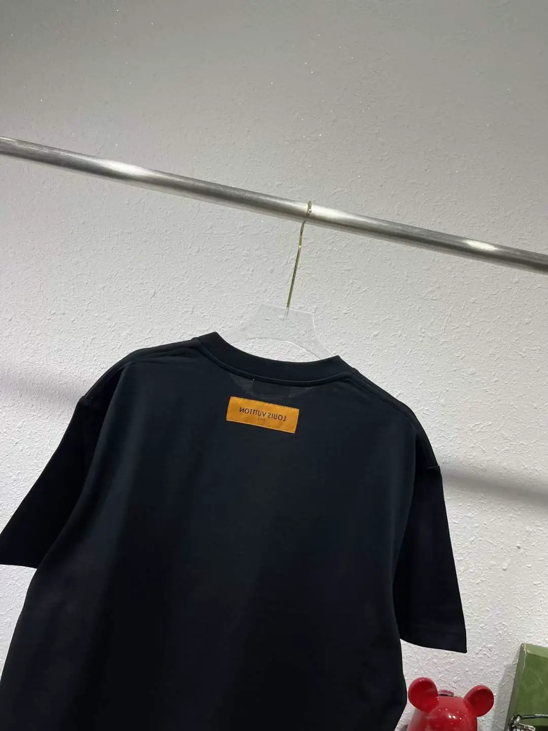 LOUIS VUITTON 23 COTTON OVERSIZE T SHIRT, Gallery posted by Dico_Italy