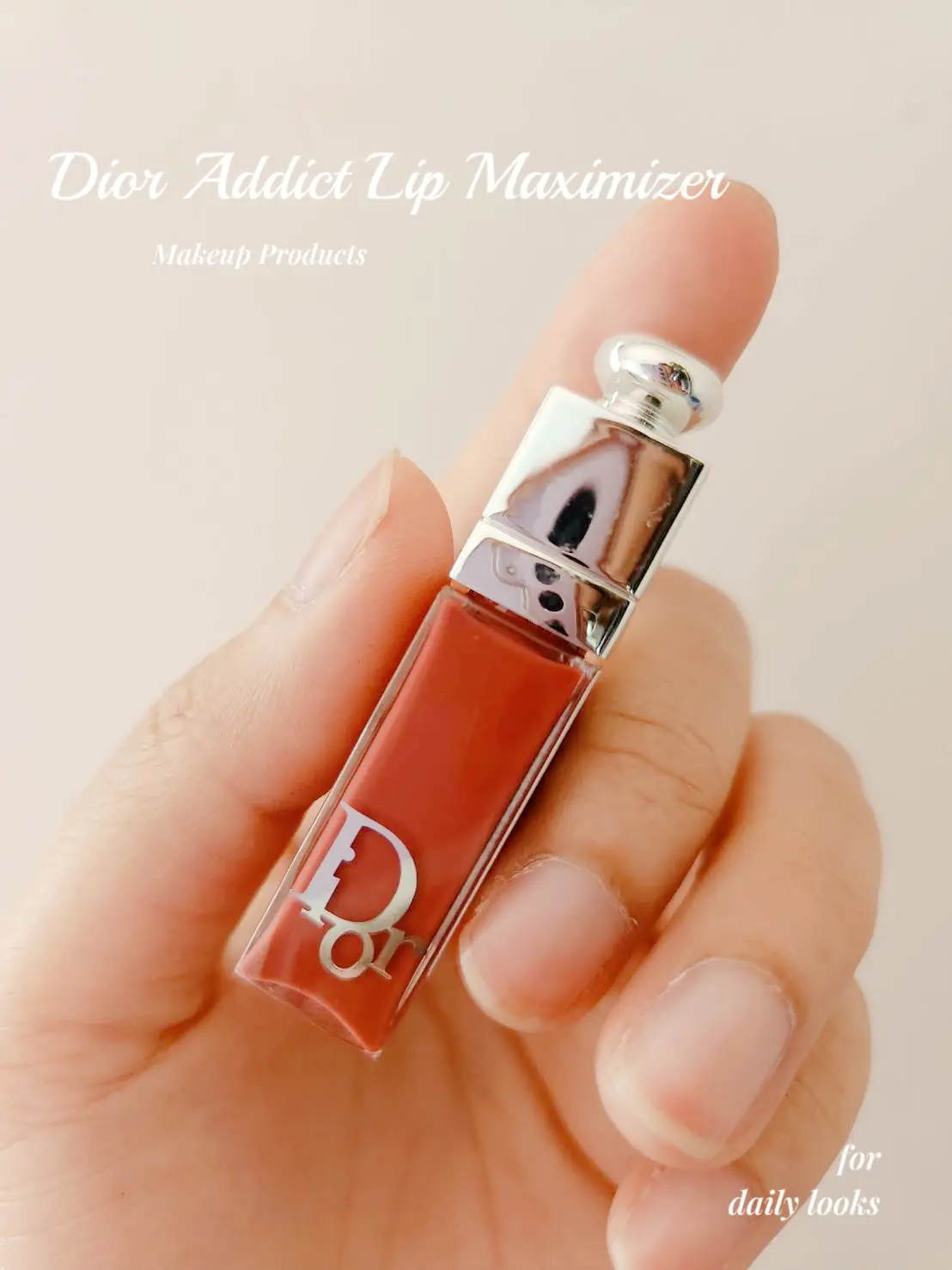 Dior addict lip maximizer price hotsell