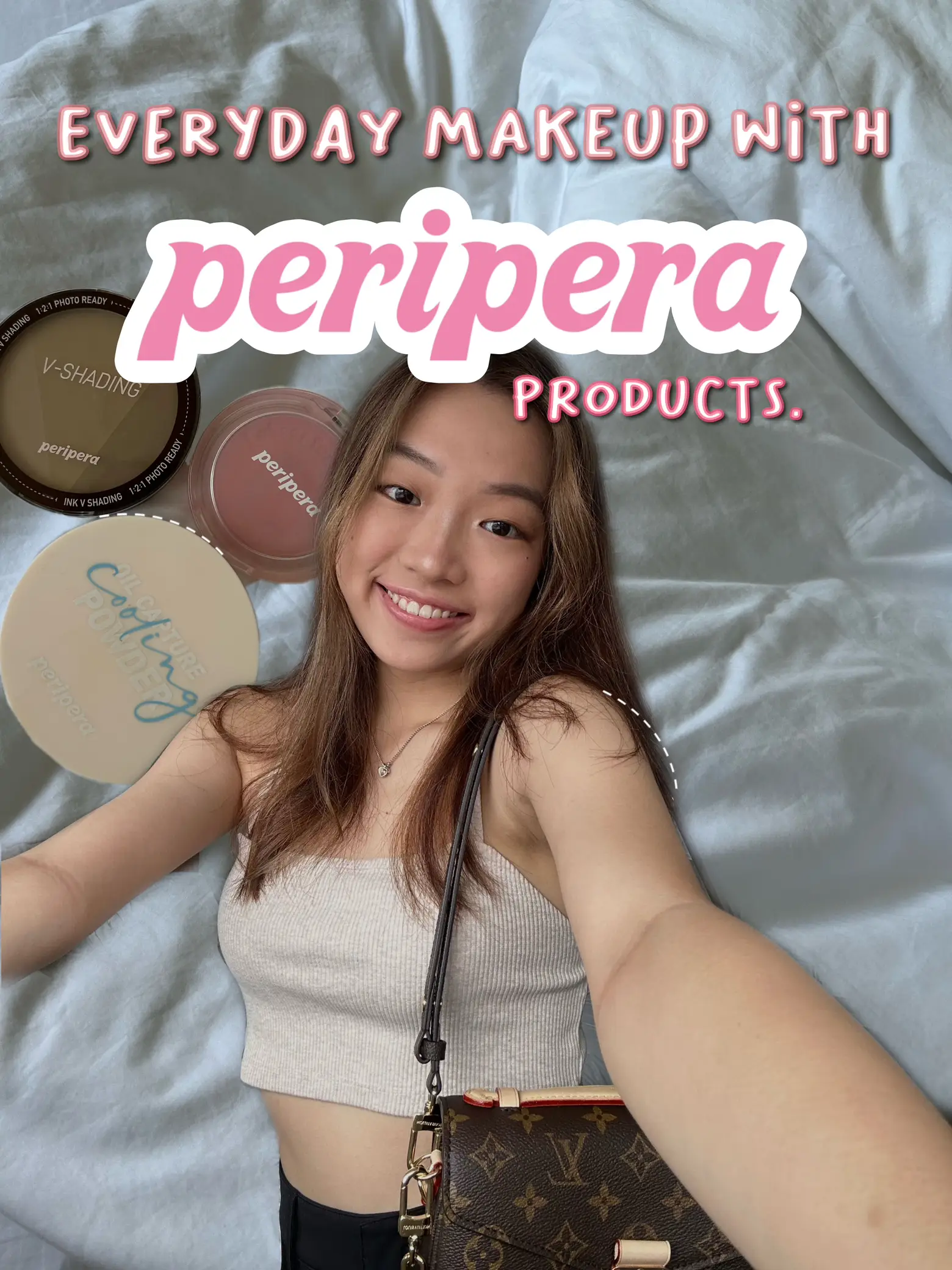 Peripera V Shading – W Cosmetics