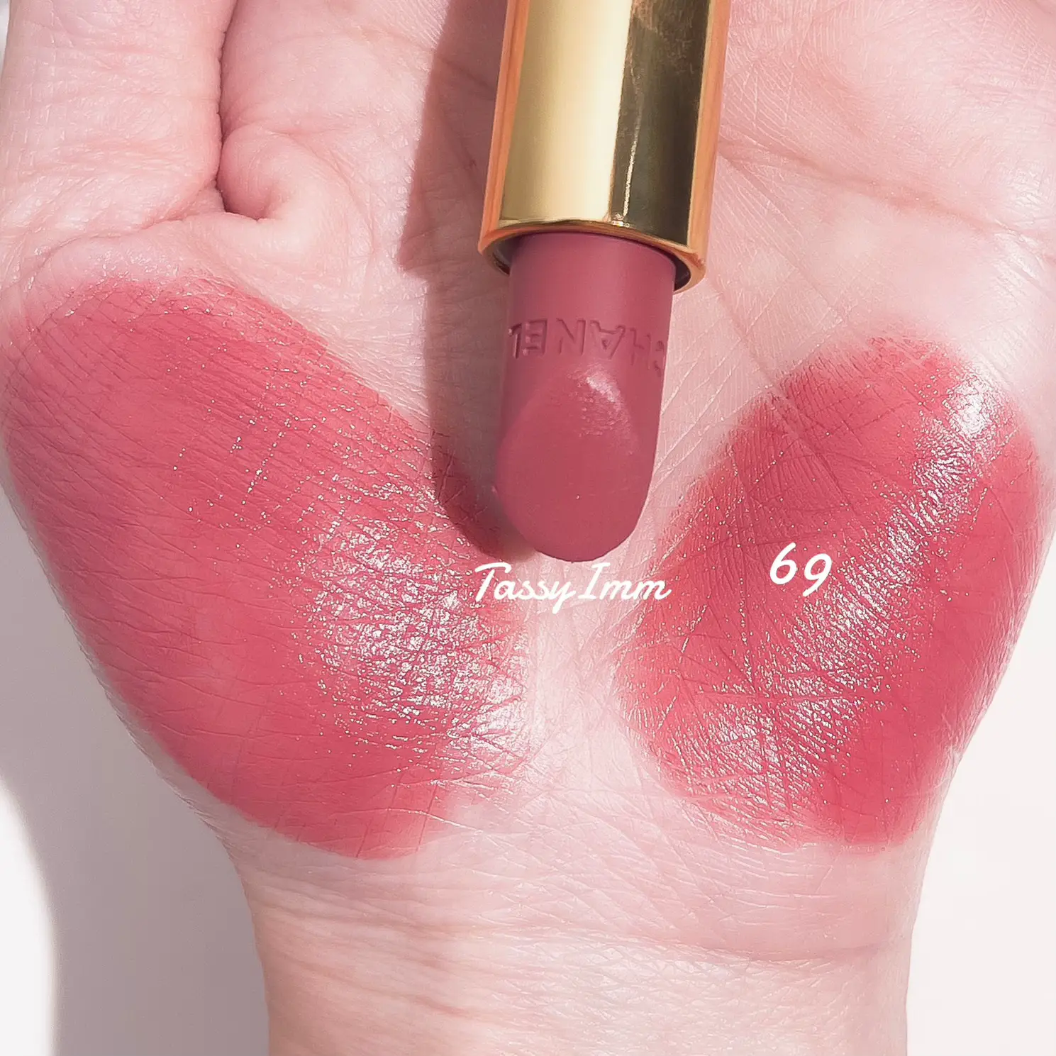 CHANEL The New Color Is Very Beautiful Gallery Posted By Tassyimm chanel-the-new-color-is-very-beautiful-gallery-posted-by-tassyimm