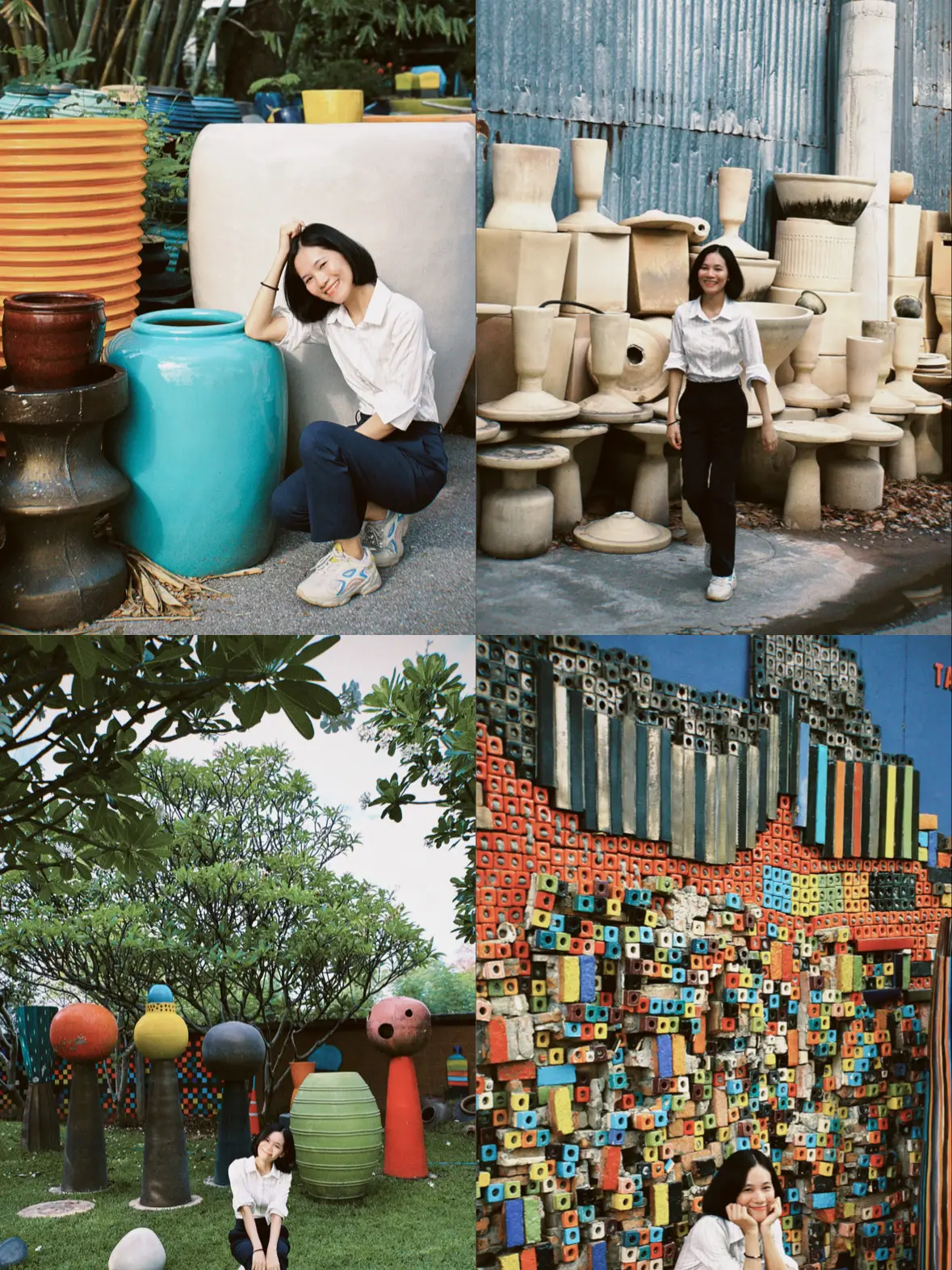 Artistic Ceramics การค้นหาใน Lemon8