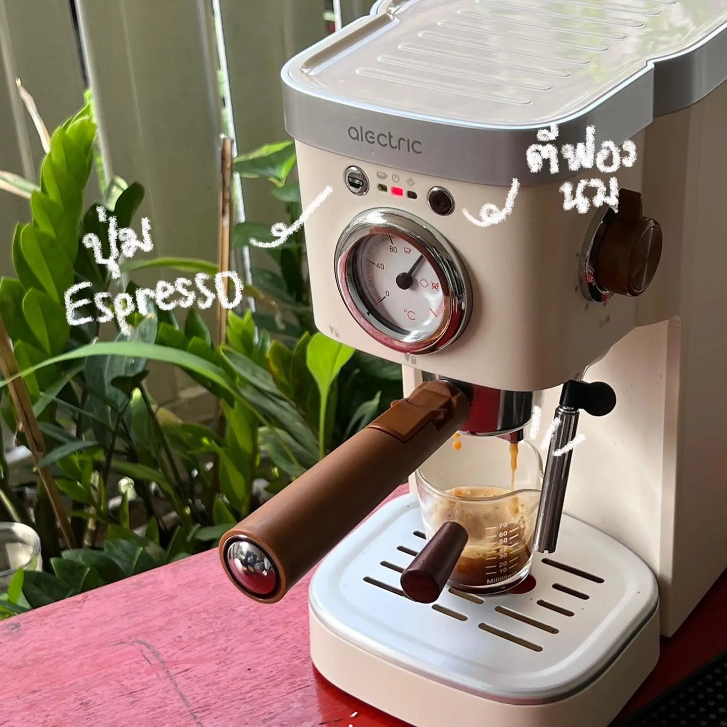 KONKA Coffee Machine Automatic Espresso Coffee Machine Household Italian Coffee  Maker Latte Capsule Coffee & Coffee Powder - AliExpress