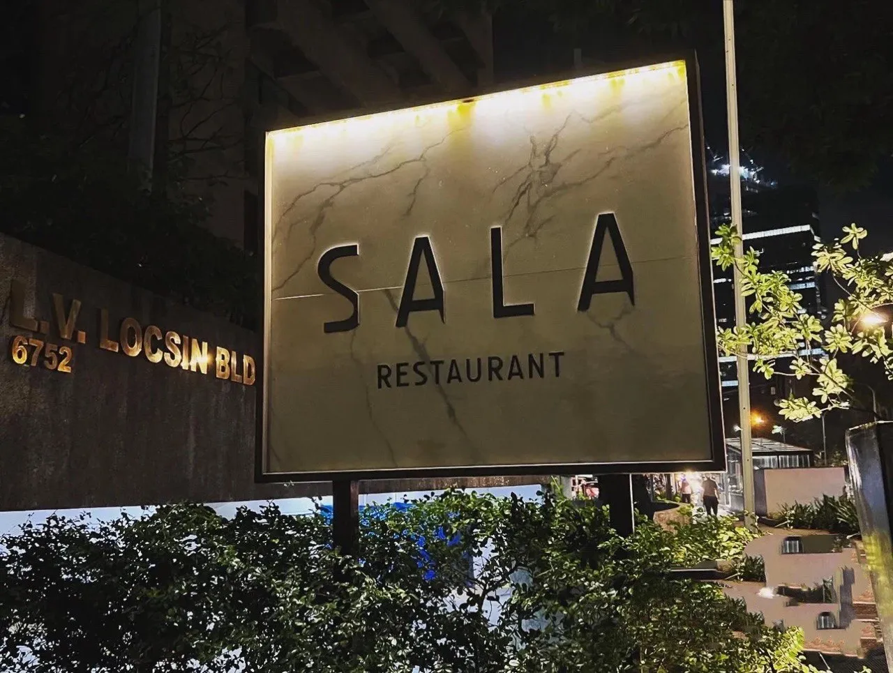 📍The SALA Restaurant📍 马尼拉周边餐| Gallery posted by