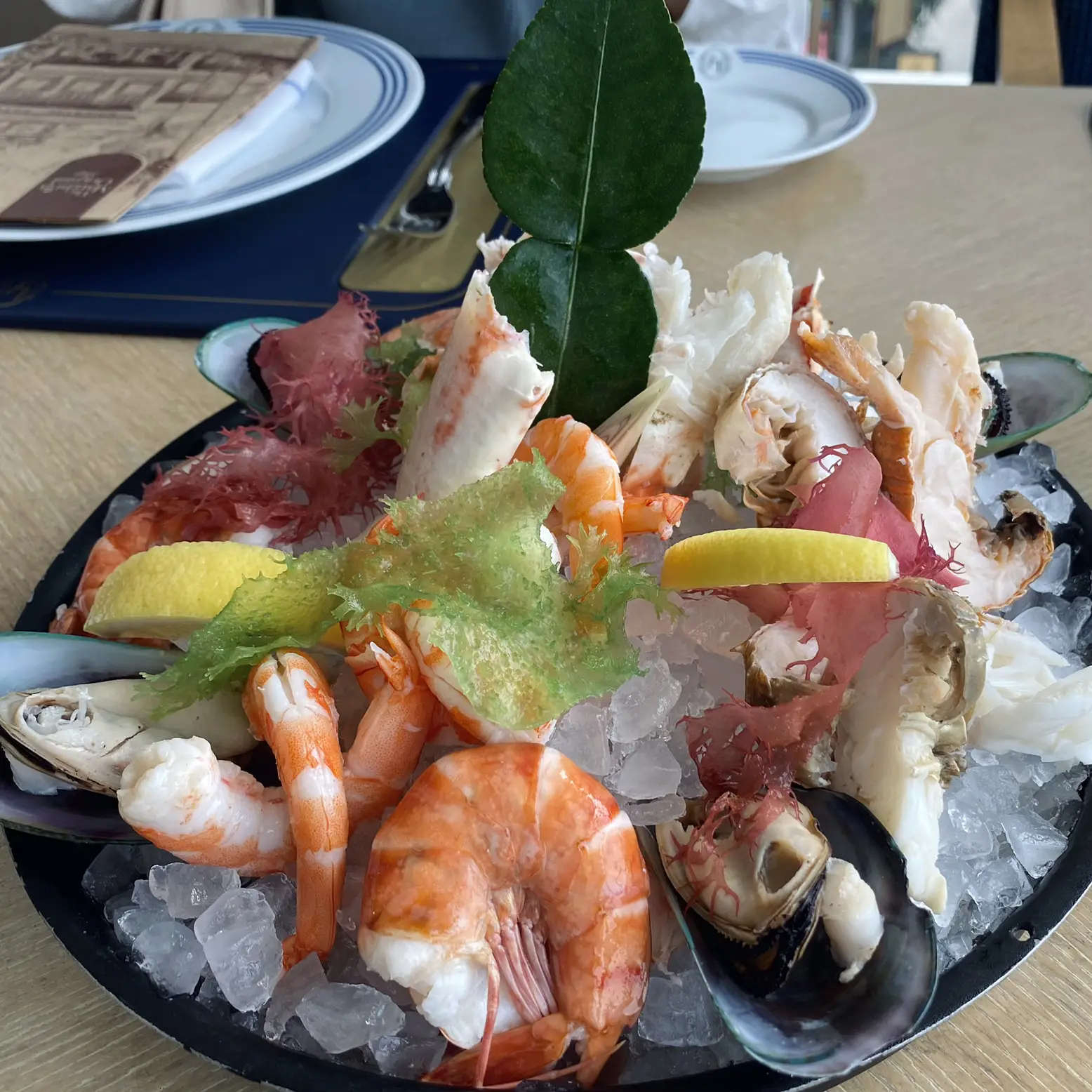 LORD JIM’s Mandarin Oriental,BKK🥂 primsfavorite แกลเลอรีที่โพสต์