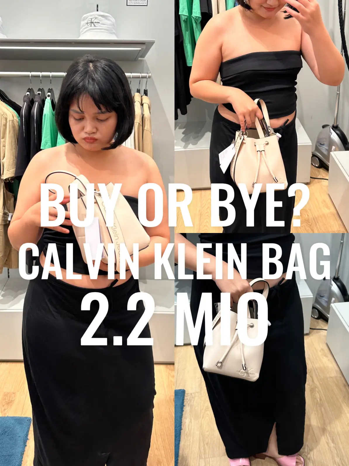 Calvin Klein Bralette Review, price, outfit inspo, Galeri diposting oleh  Sheryl louis