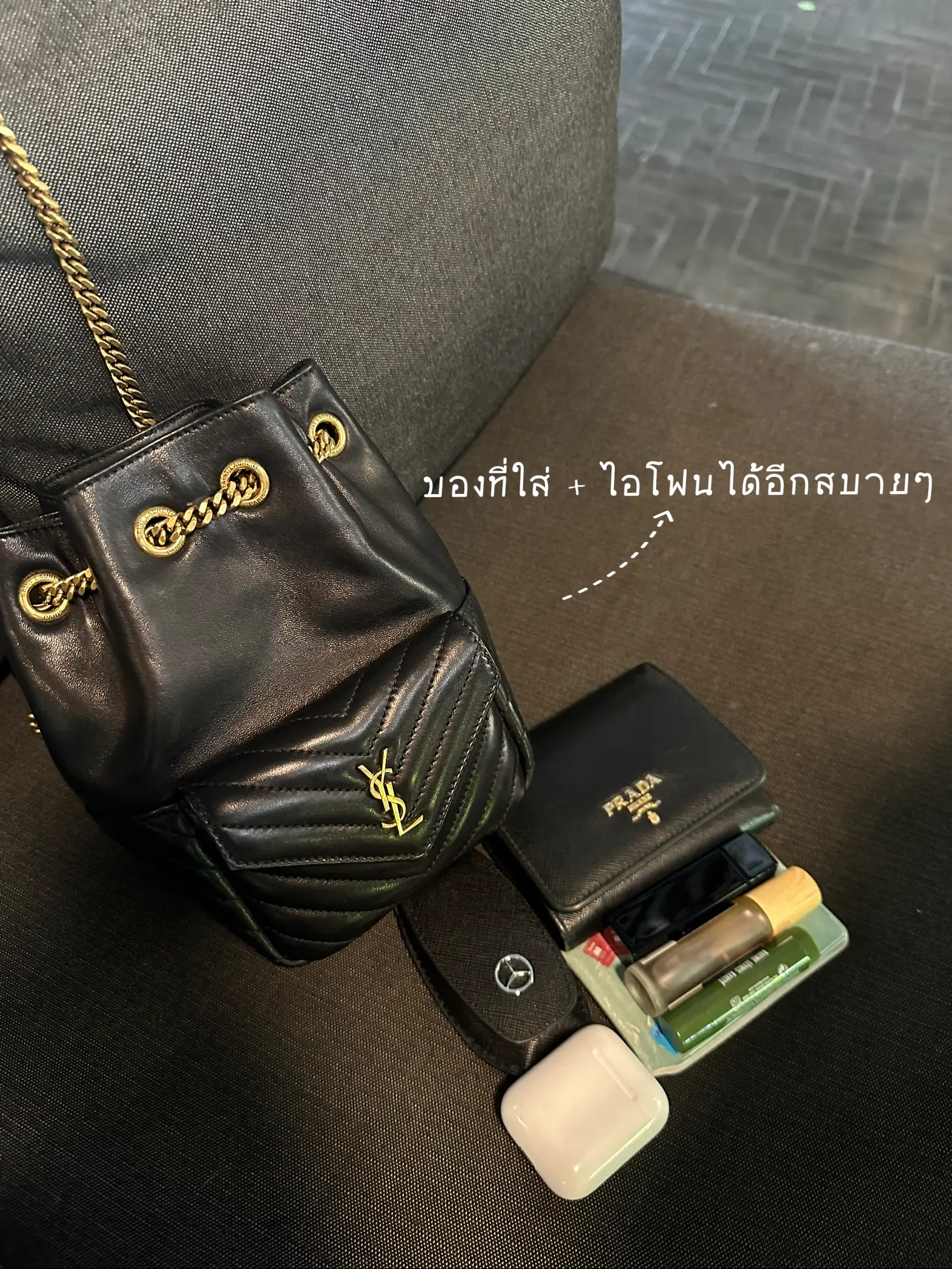 Harga ysl outlet bag