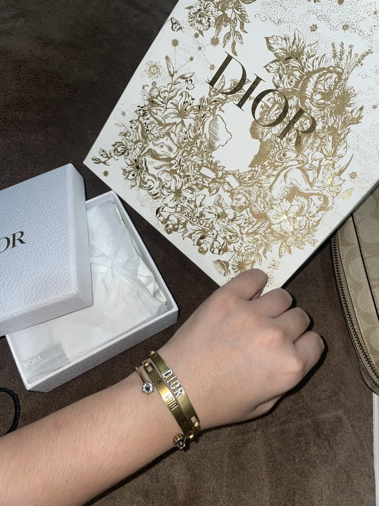 Dio(r)evolutionブレスレットセット?✨ | ฟรังが投稿したフォトブック 
