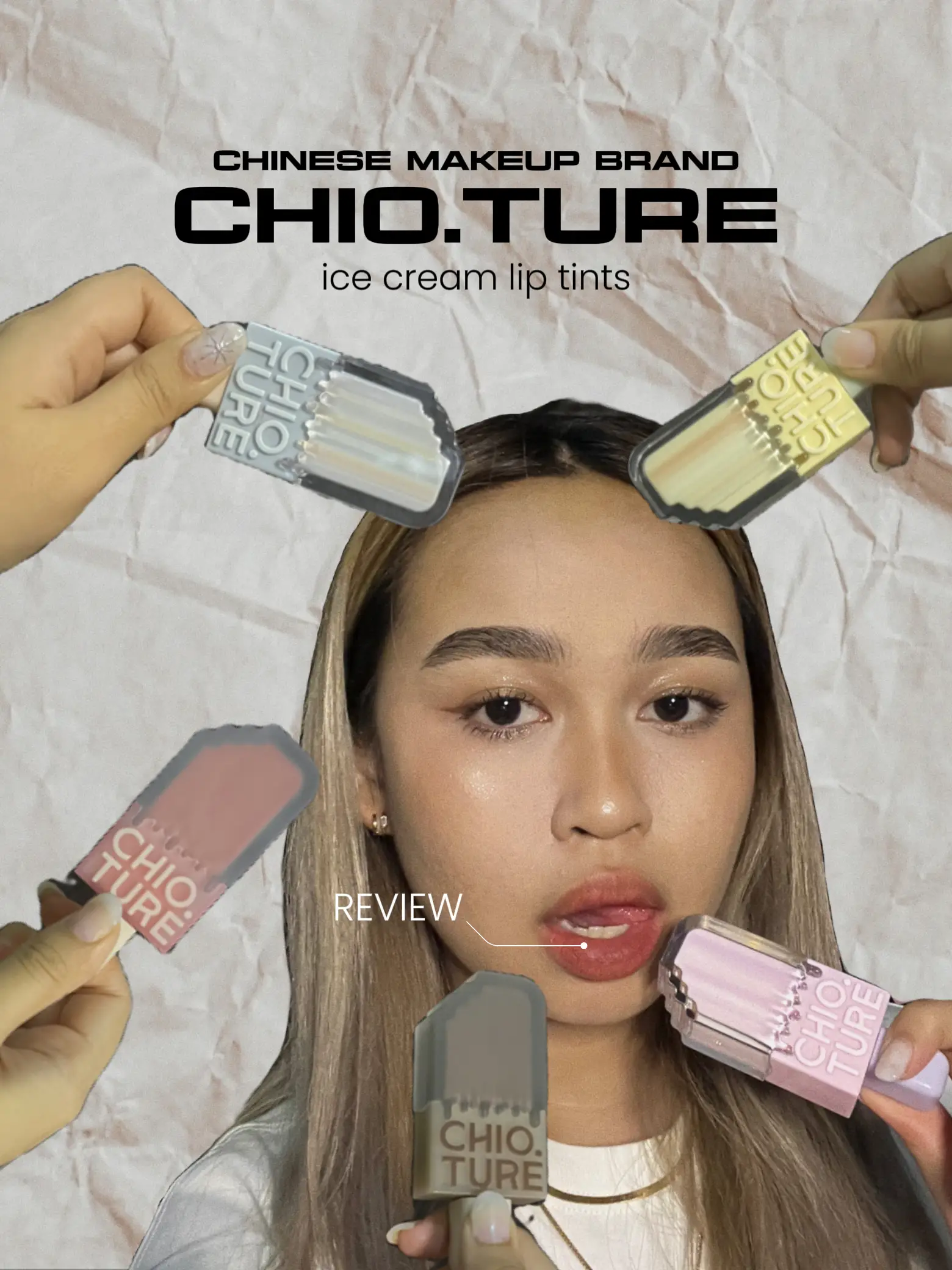 Shop: Popular Chinese Makeup Products That Are Worth The Hype