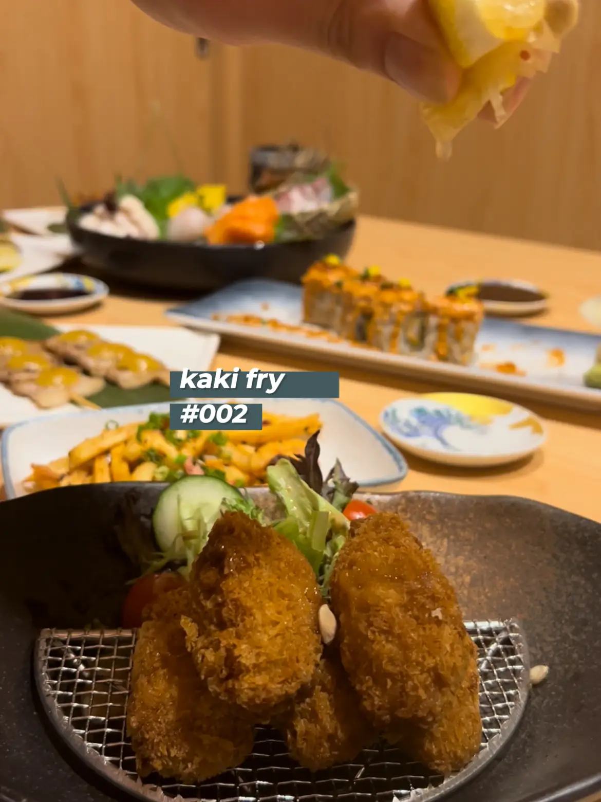 Affordable Japanese Restaurant at Golden Mile 🏮 's images(2)