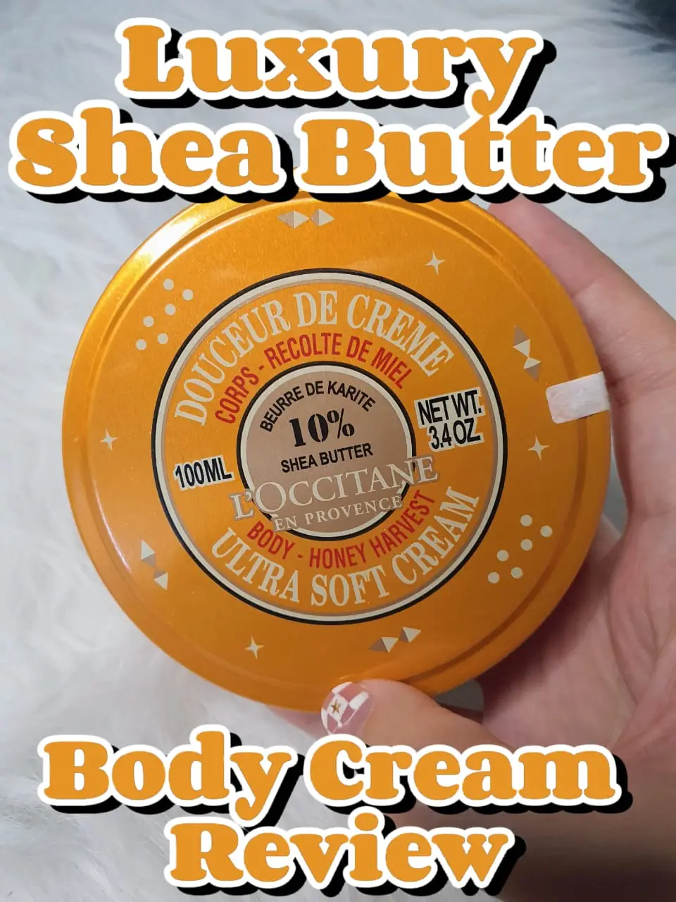 Body Cream Review🧡🧡 | Gallery posted by Carrotlobak | Lemon8