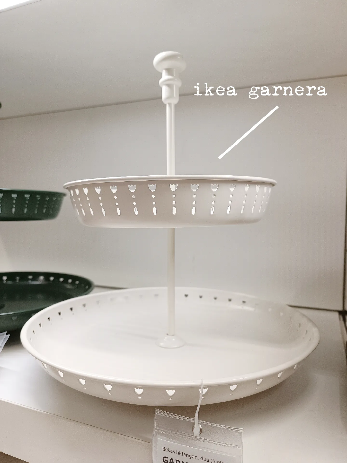 UPPLAGA Sugar bowl, white - IKEA