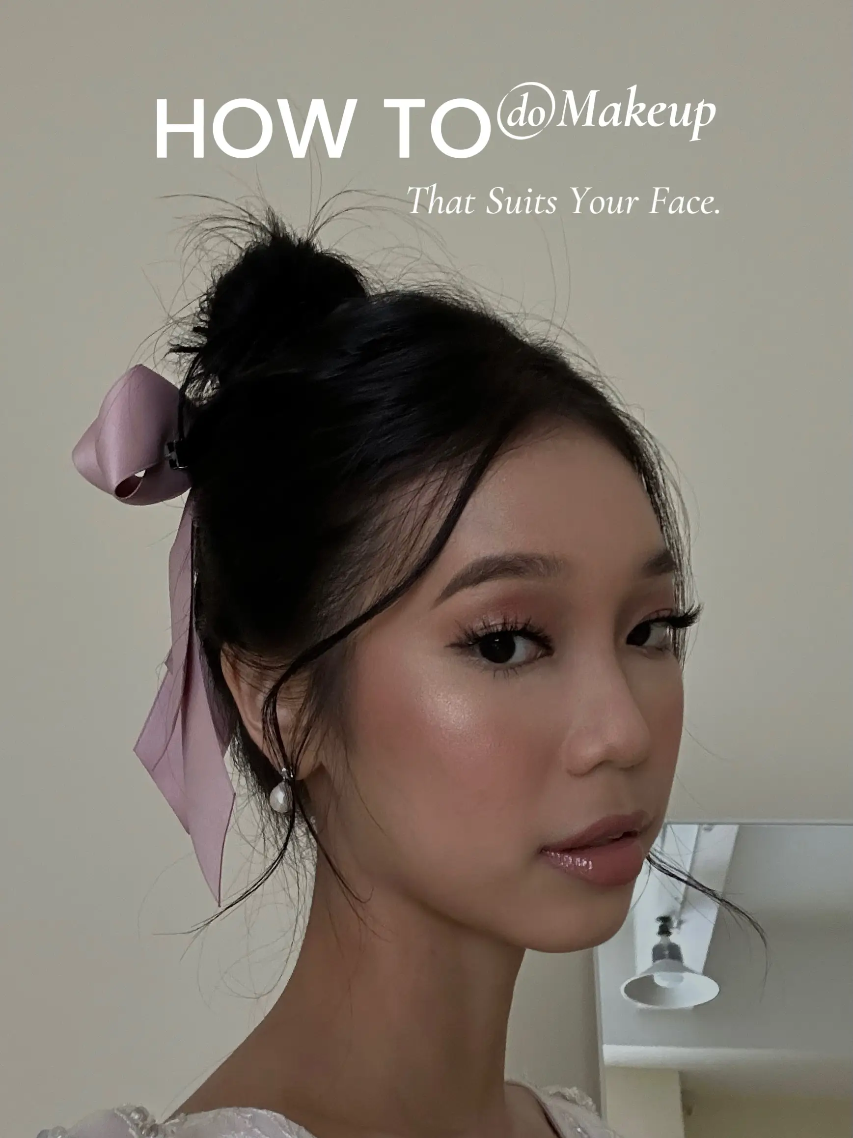 How To Makeup That Suits You