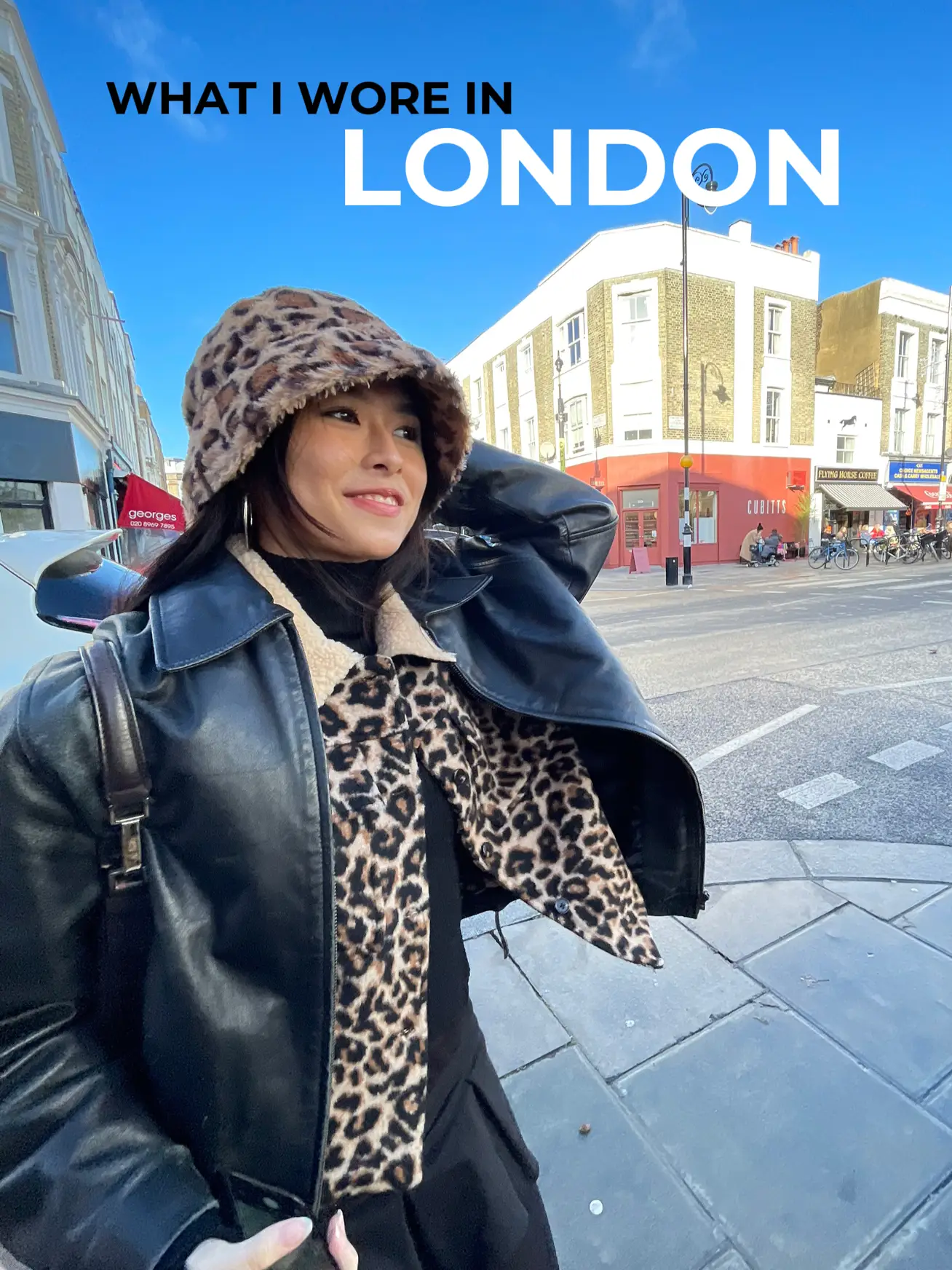 winter ideas london in 20 top outfit 2024