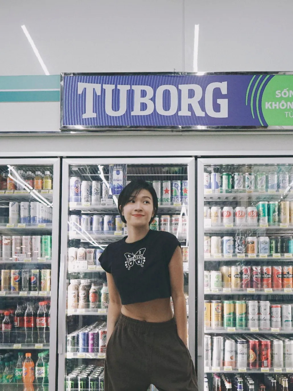 Đồ dùng ăn uống đa dạng