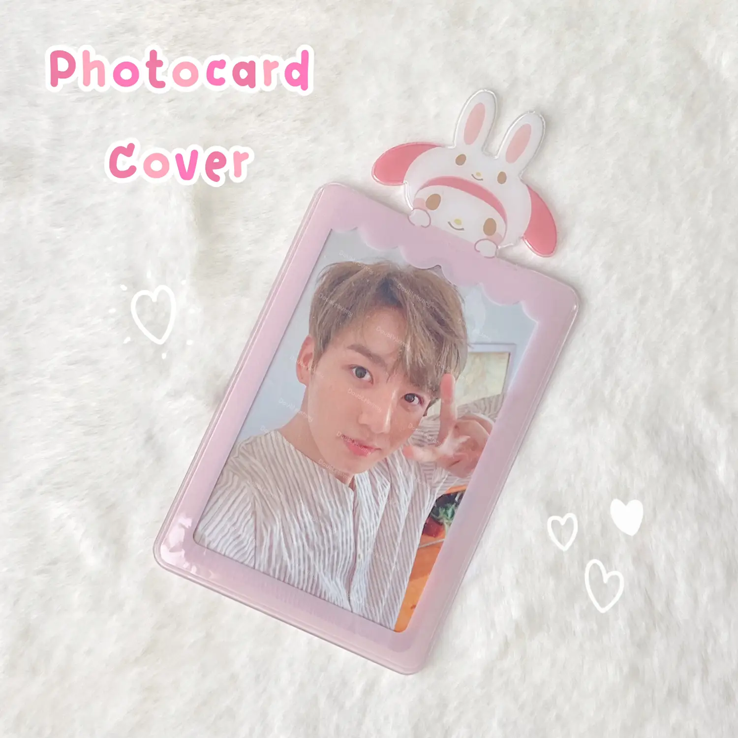 PHOTOCARD HOLDER SANRIO ♡