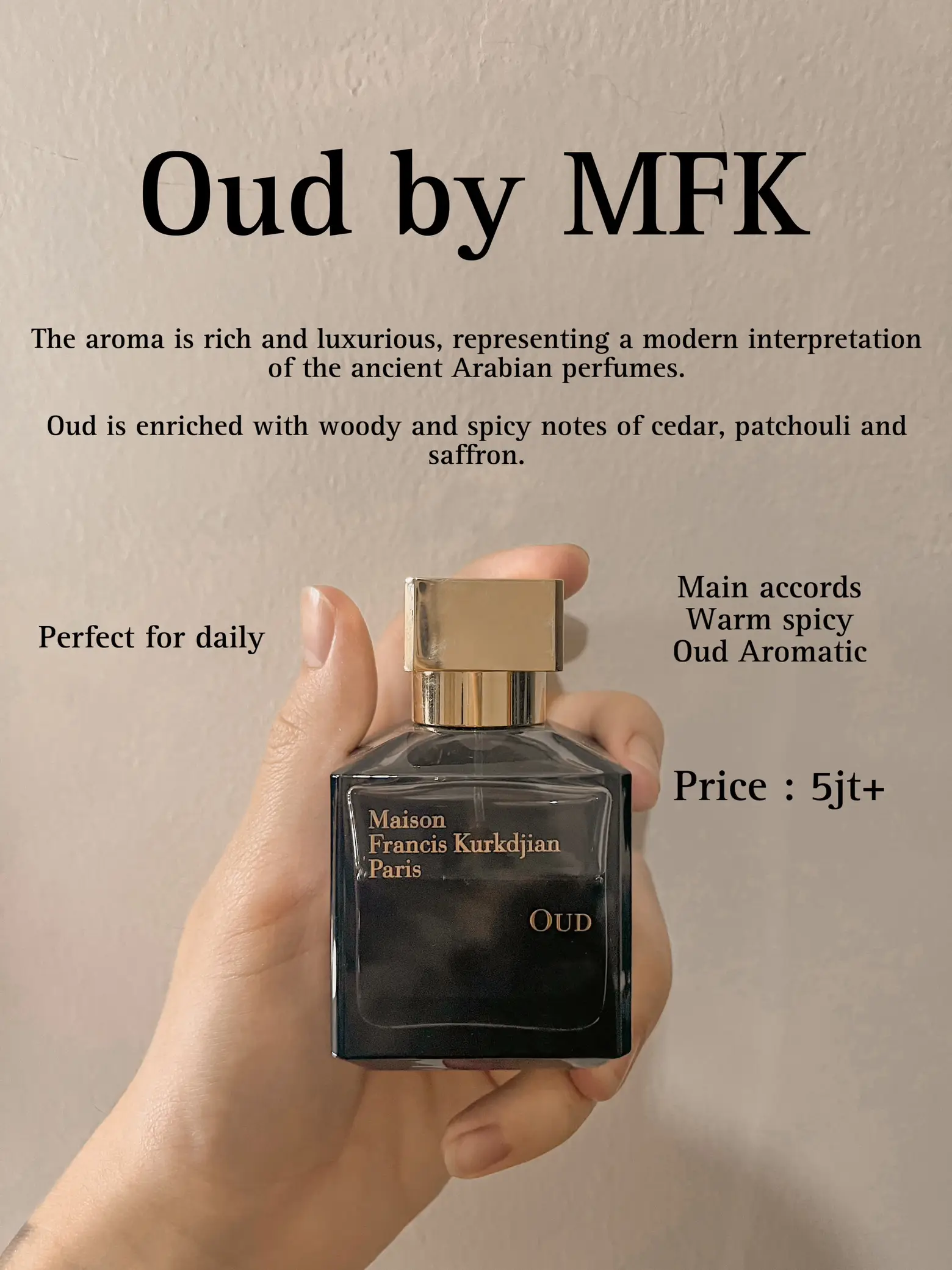 Hypeabis - 10 Rekomendasi Parfum Terbaik untuk Pria
