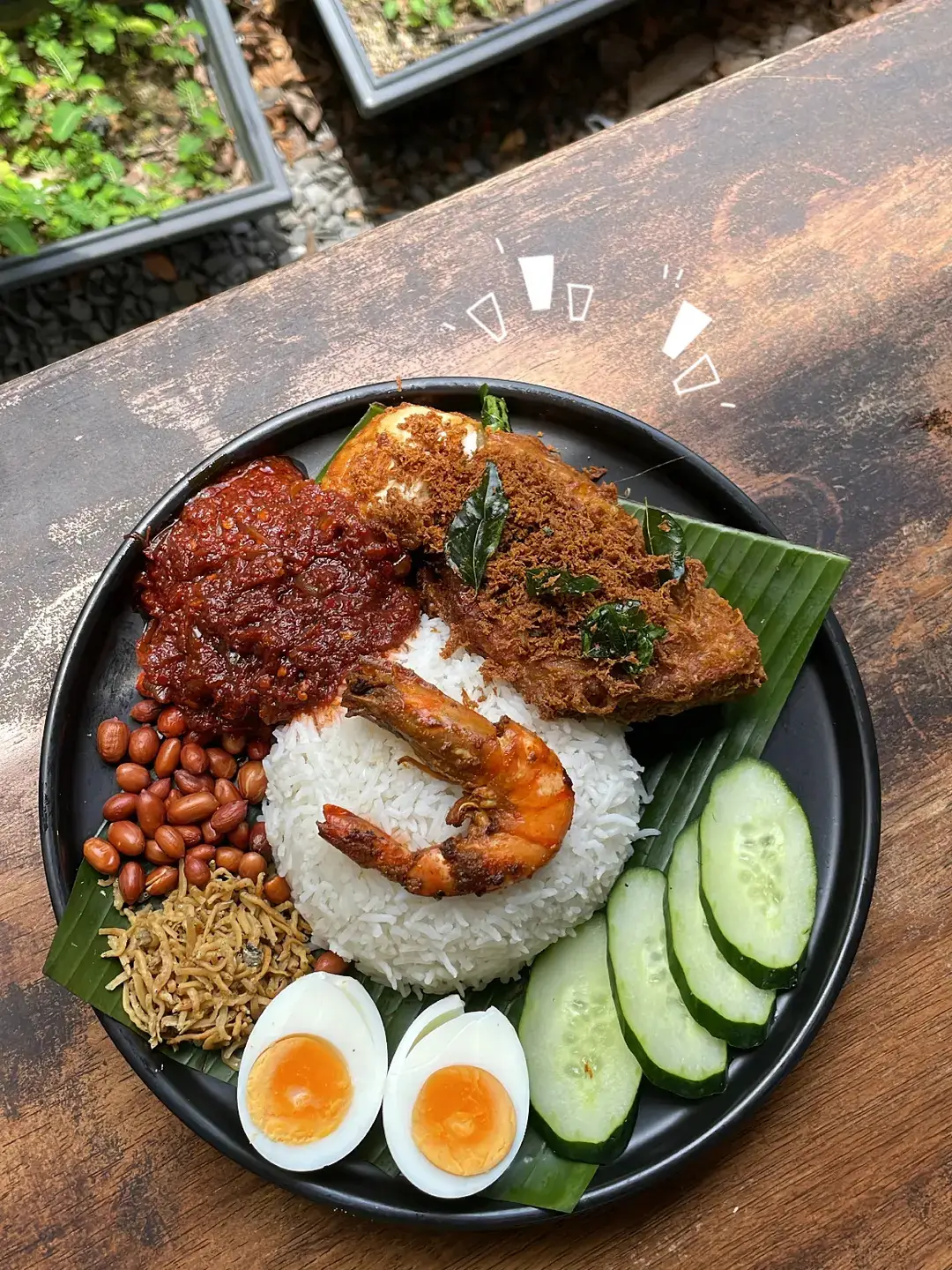 Food Hunting in KL Bukit Tunku Galeri disiarkan oleh Potatonaaa Lemon8