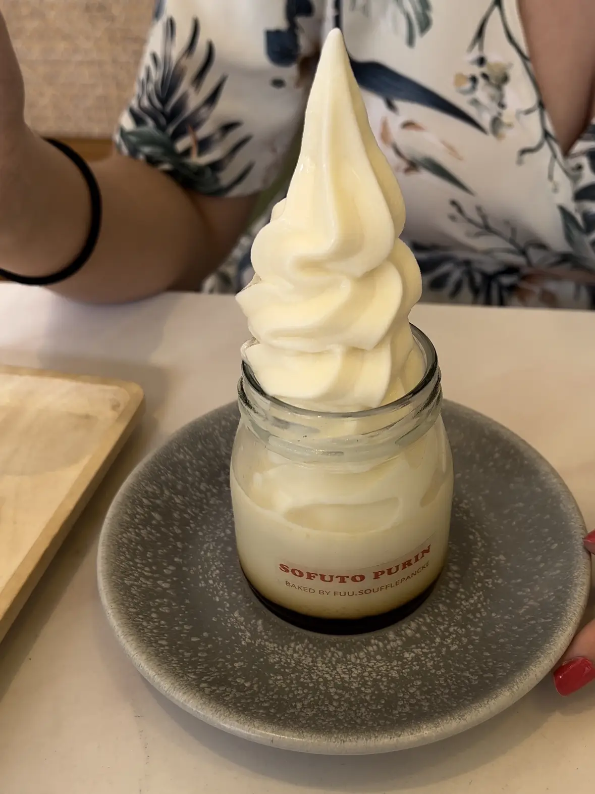 Yummiest soft serve in Bangkok! | Gallery posted by Lilz | Lemon8