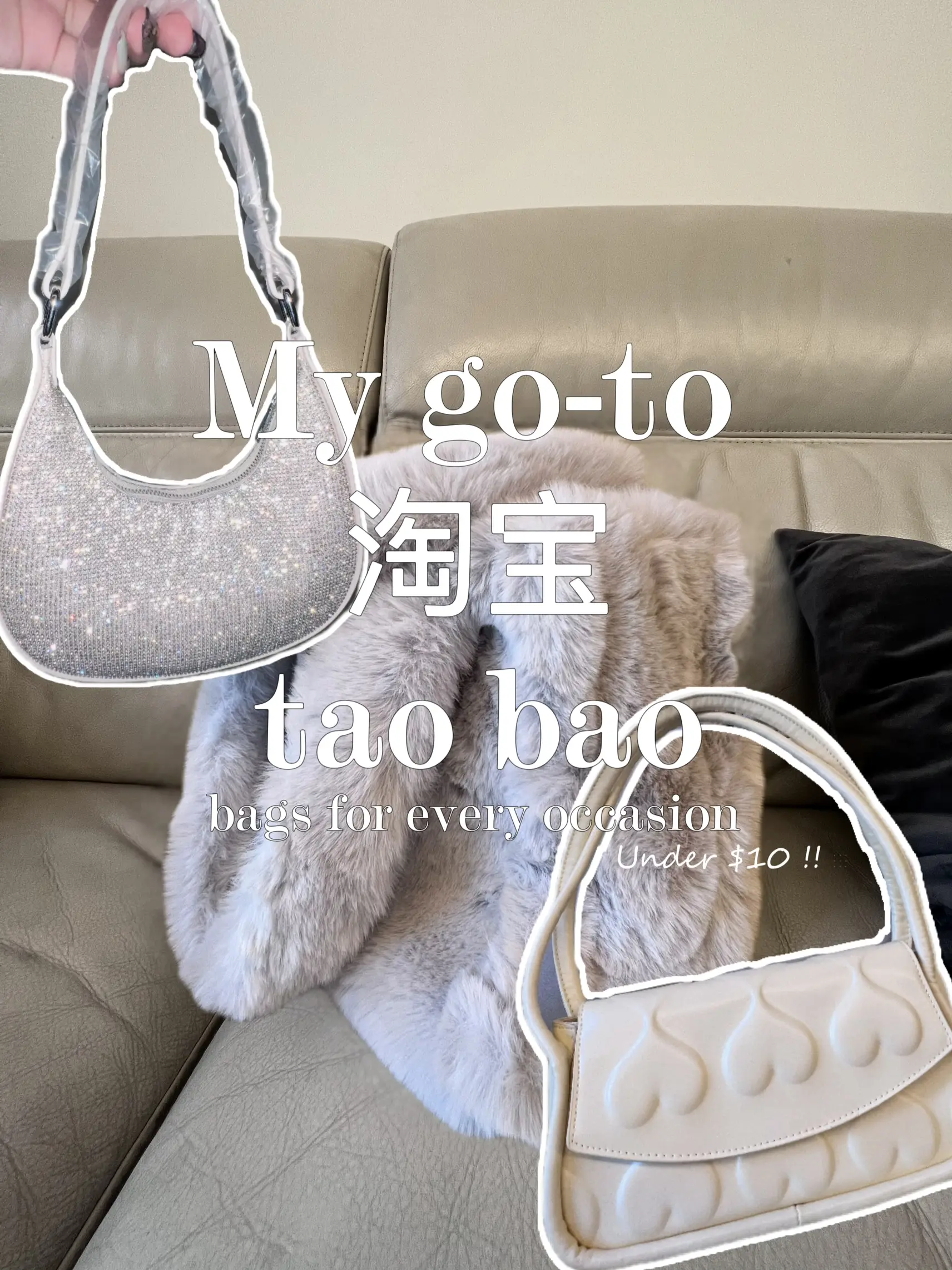 Slingbags, Bao Bao Sling Bag .new Stock