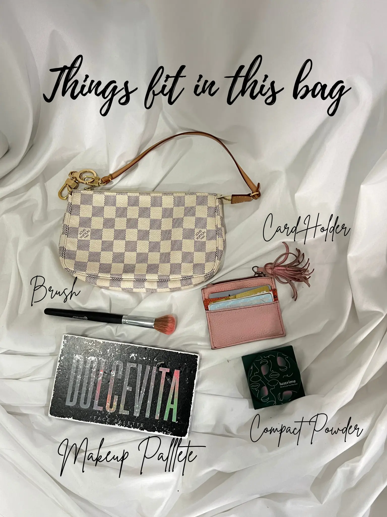 Why I bought my LV bag, Gallery posted by Asha Gorjala