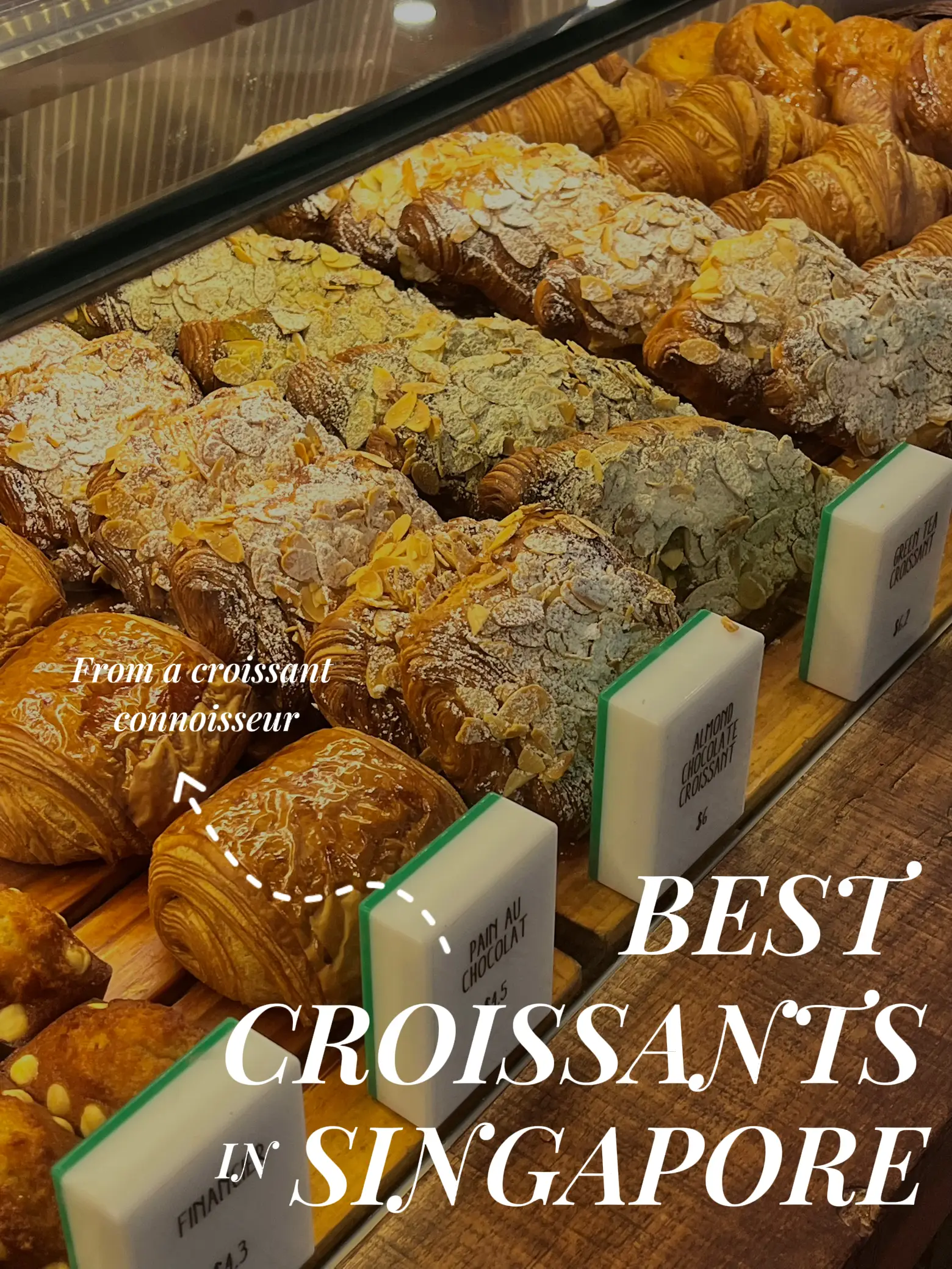 Croissant Nutella – OREE BOULANGERIES