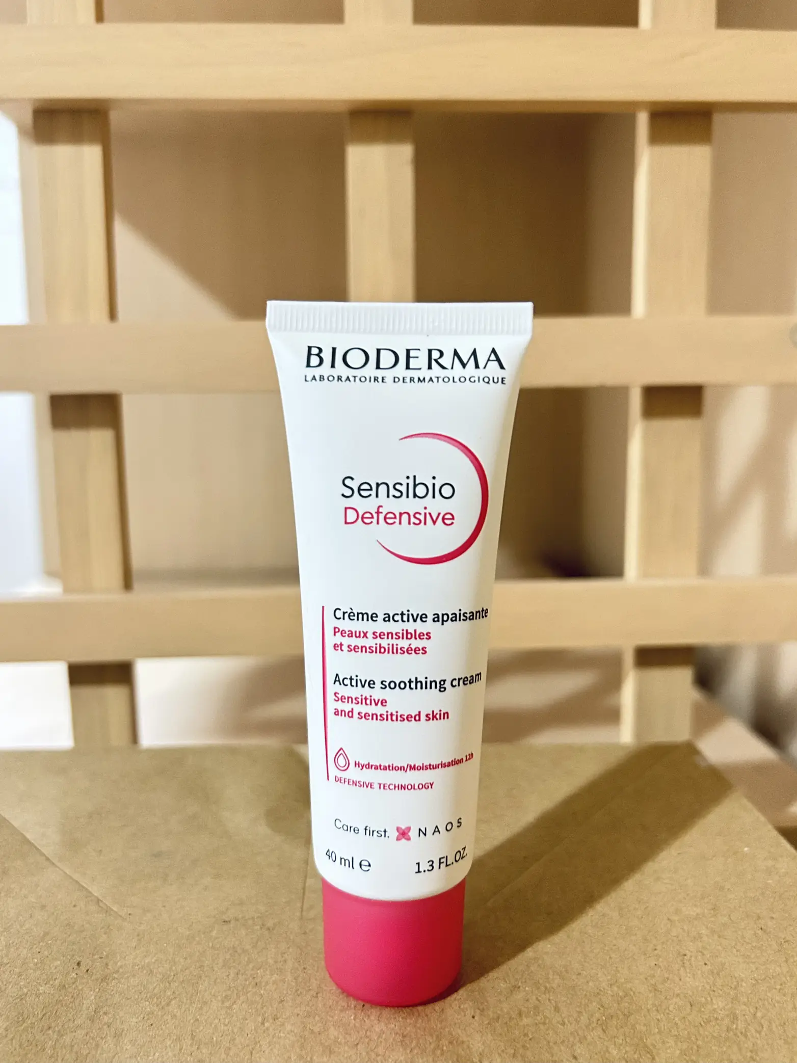 BIODERMA SENSIBIO DEFENSIVE BANG? Come see, Gallery posted by Ninjaravee