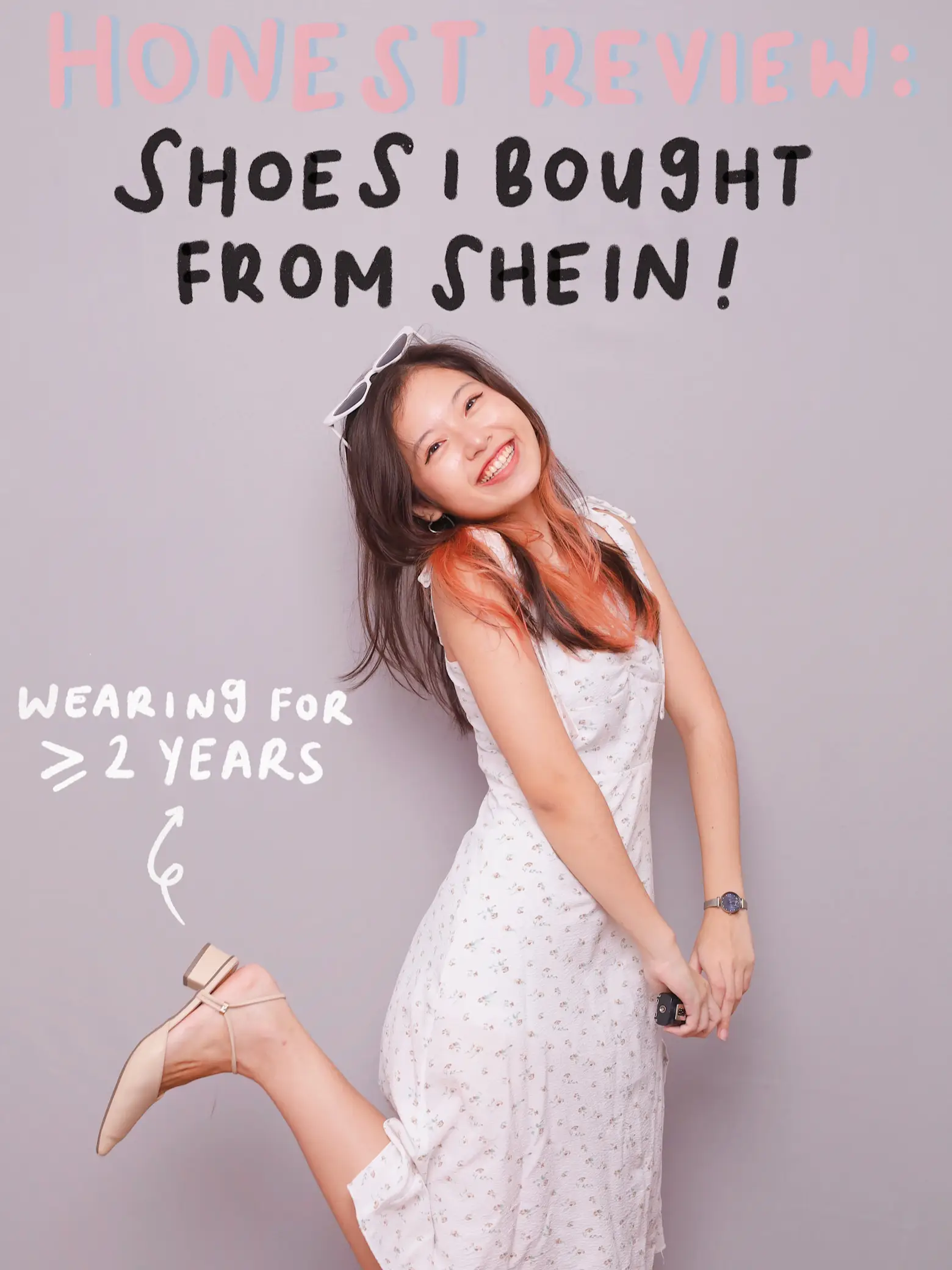 Shein: Revolutionizing Plus Size Fashion in Japan