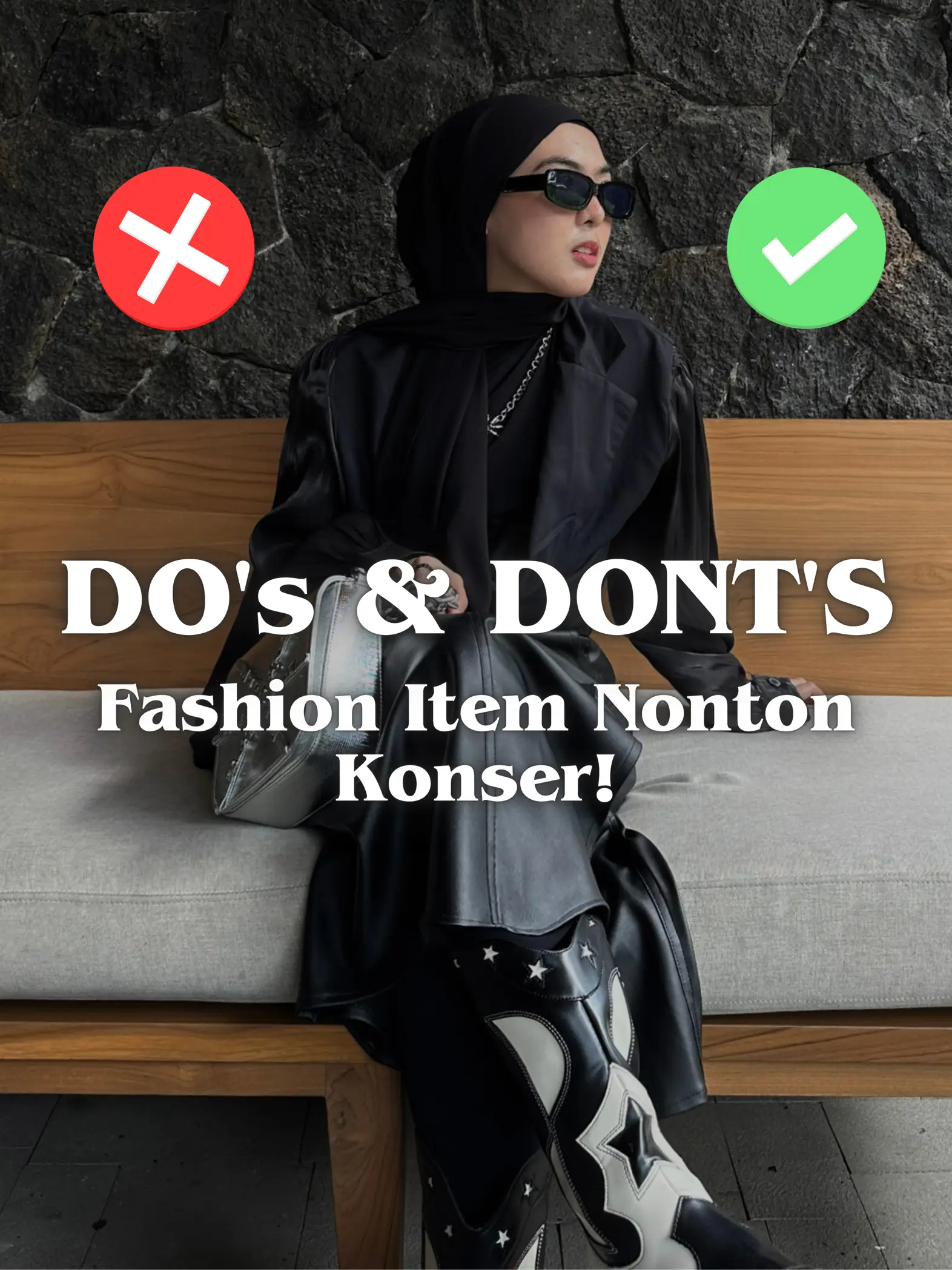 Korean aesthetic - Inspirasi Outfit - Korea, Hijab, dll