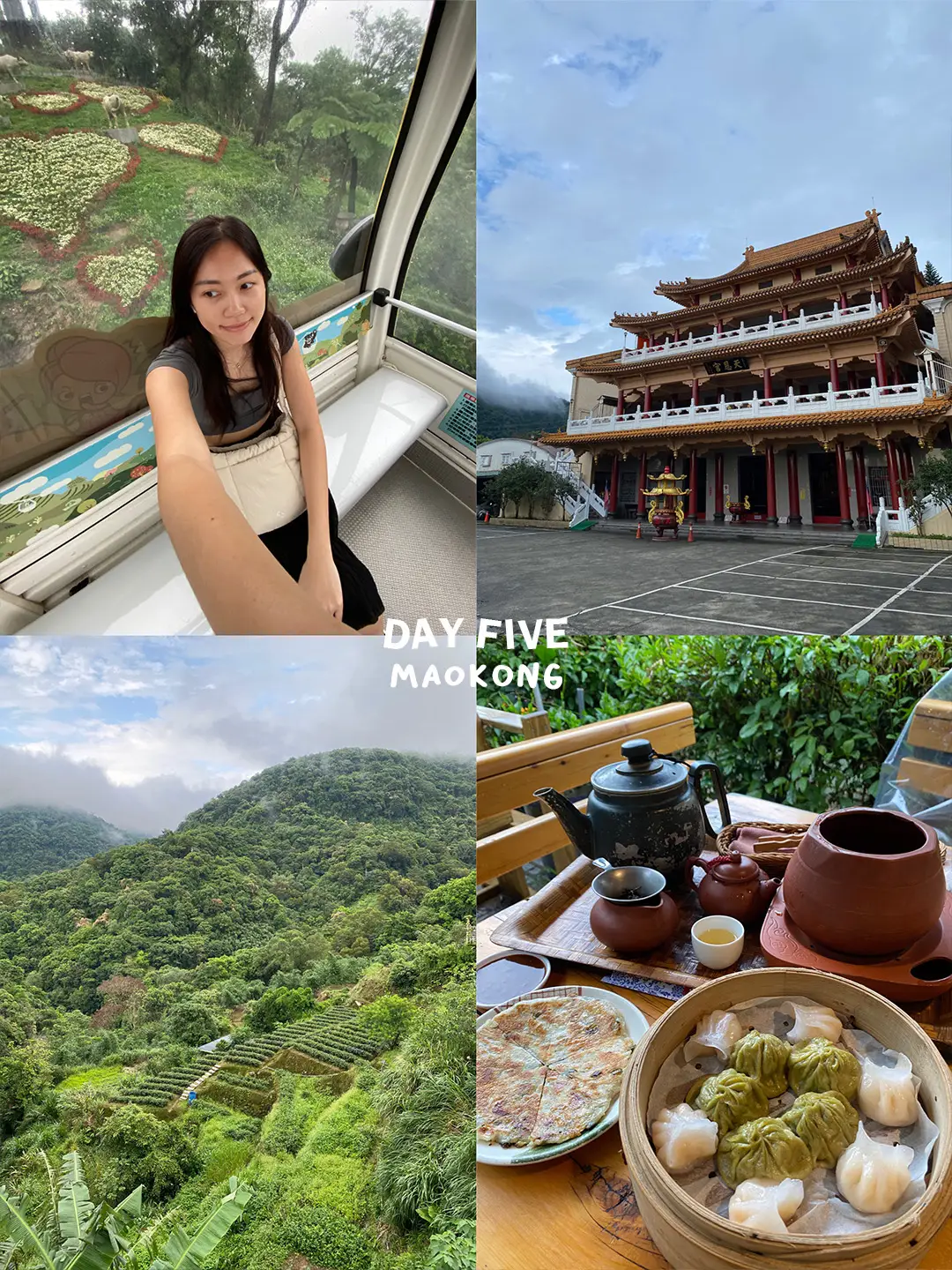 the ultimate 8 days Taipei itinerary you NEED 😌's images(5)