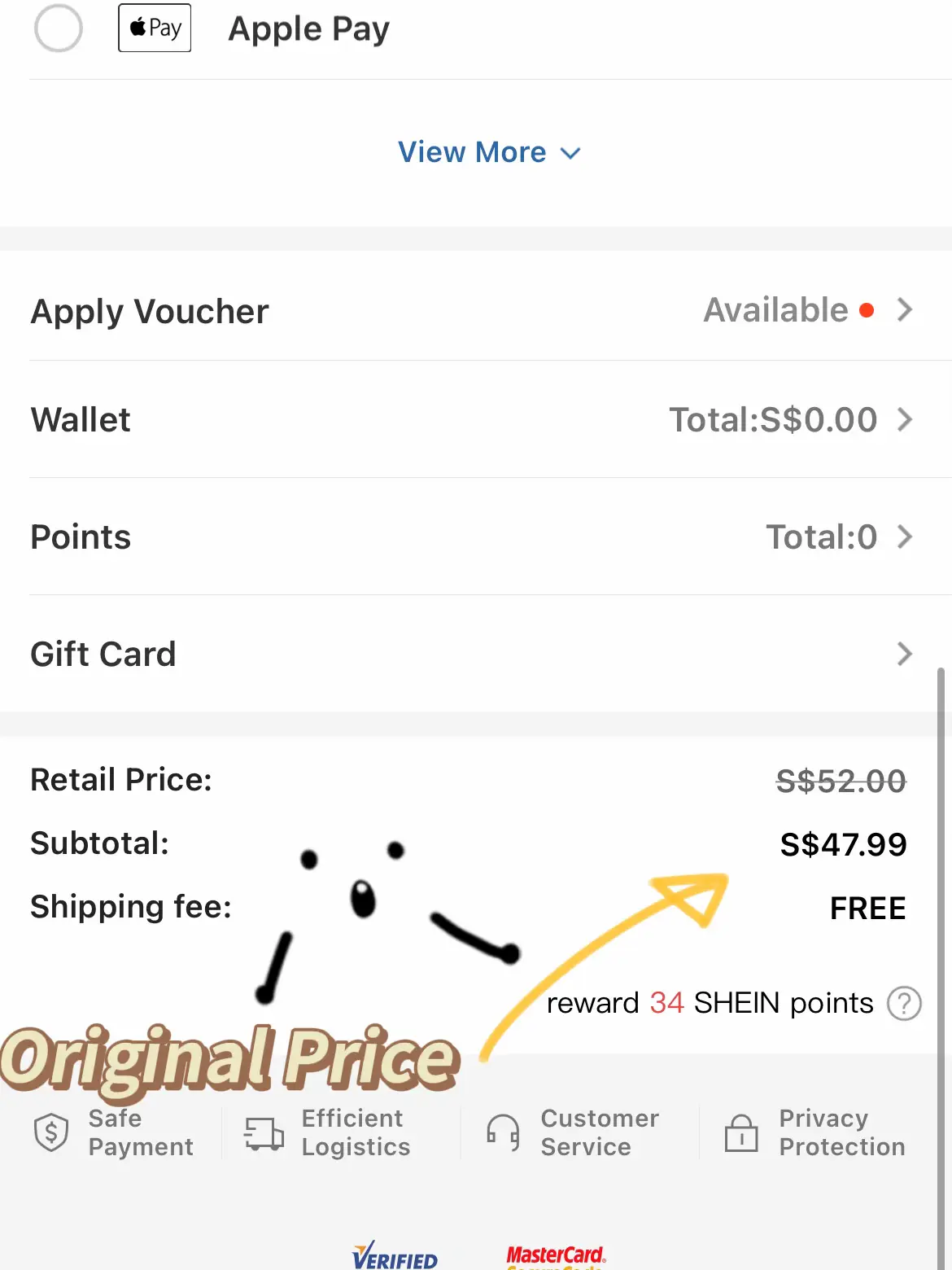 SHEIN bulk purchase discounts - Lemon8 Search