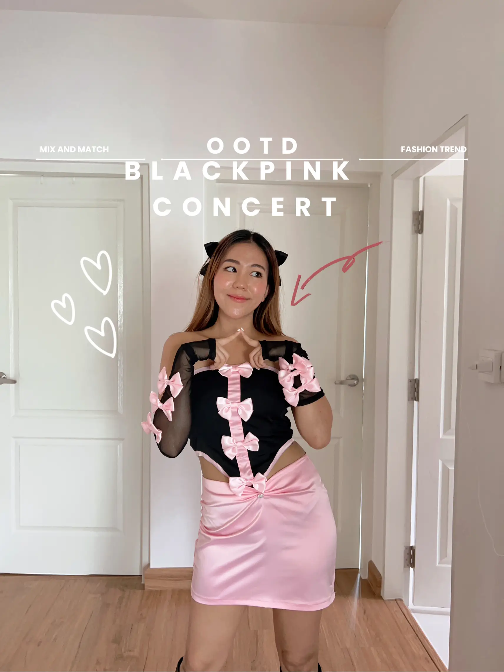 Here's how to recreate Blackpink's most memorable fashion moments