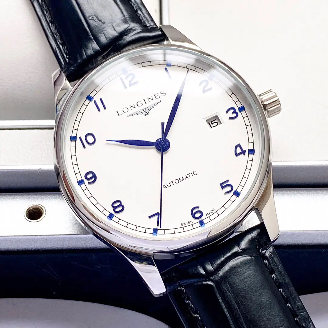 Classic Style Elegant Temperament Longines Longine Gallery