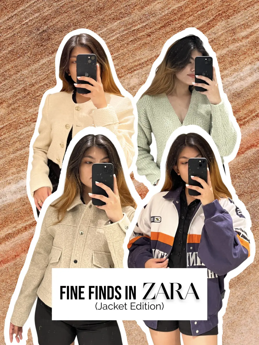 20 top Zara Finds for Fashion-Forward Women ideas in 2024