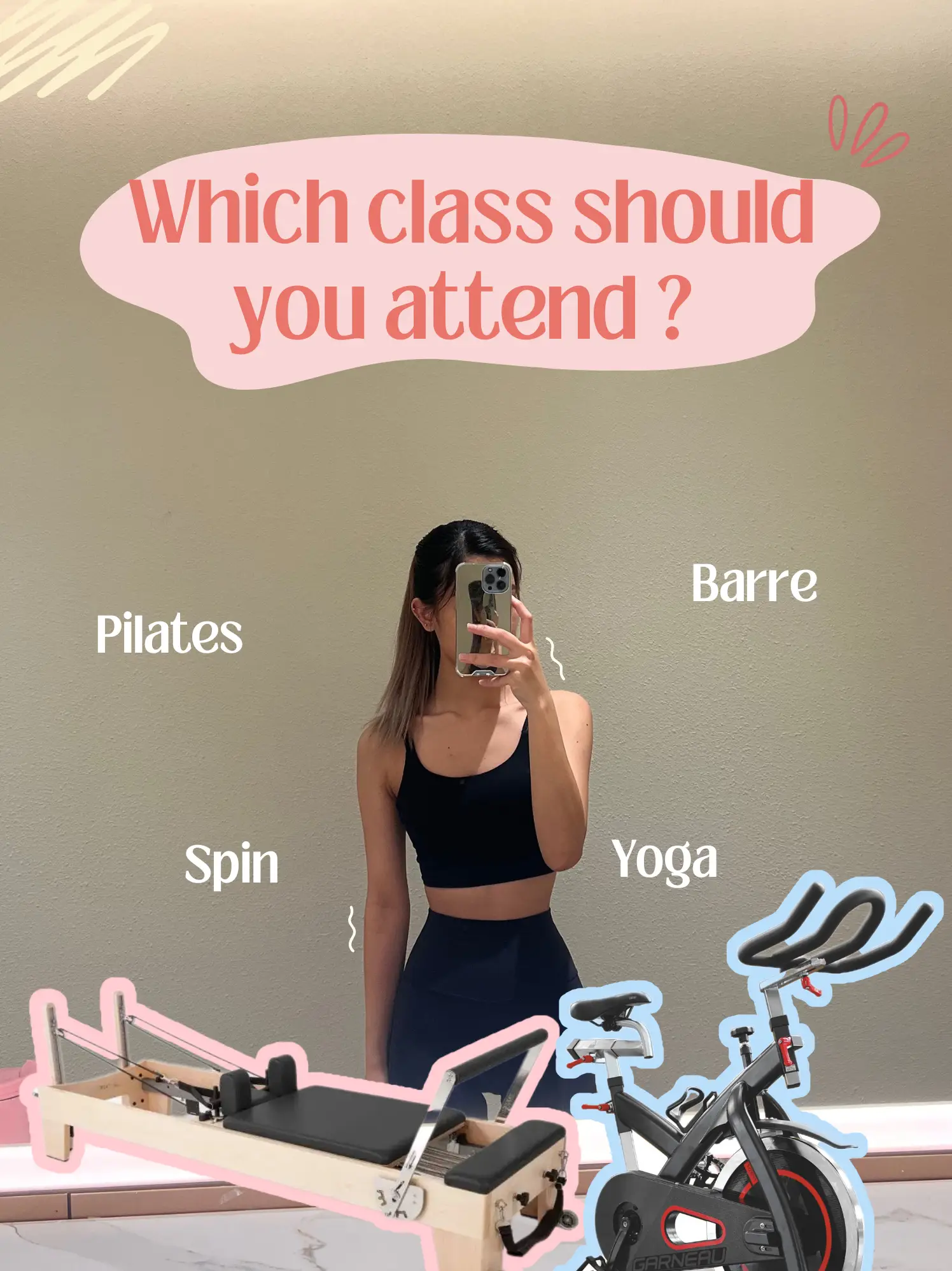 Pilates vs. Yoga: Which Is Better for You?