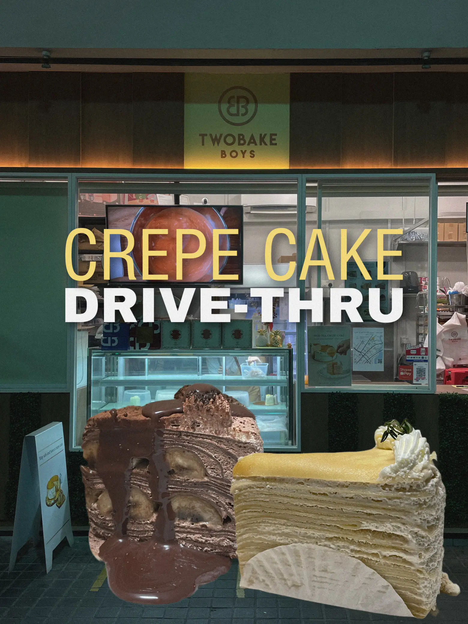 Drive Thru Orders Lemon8 Search