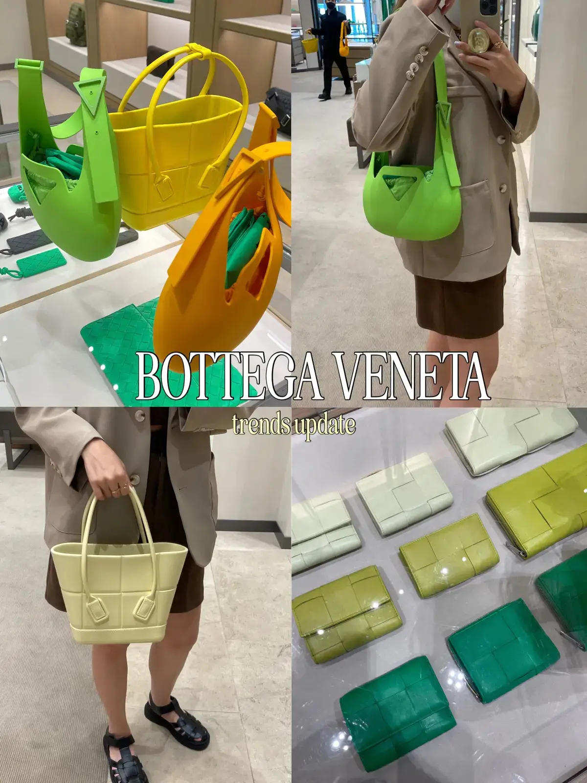 Bottega veneta ม discount ช อปท ไหนบ าง