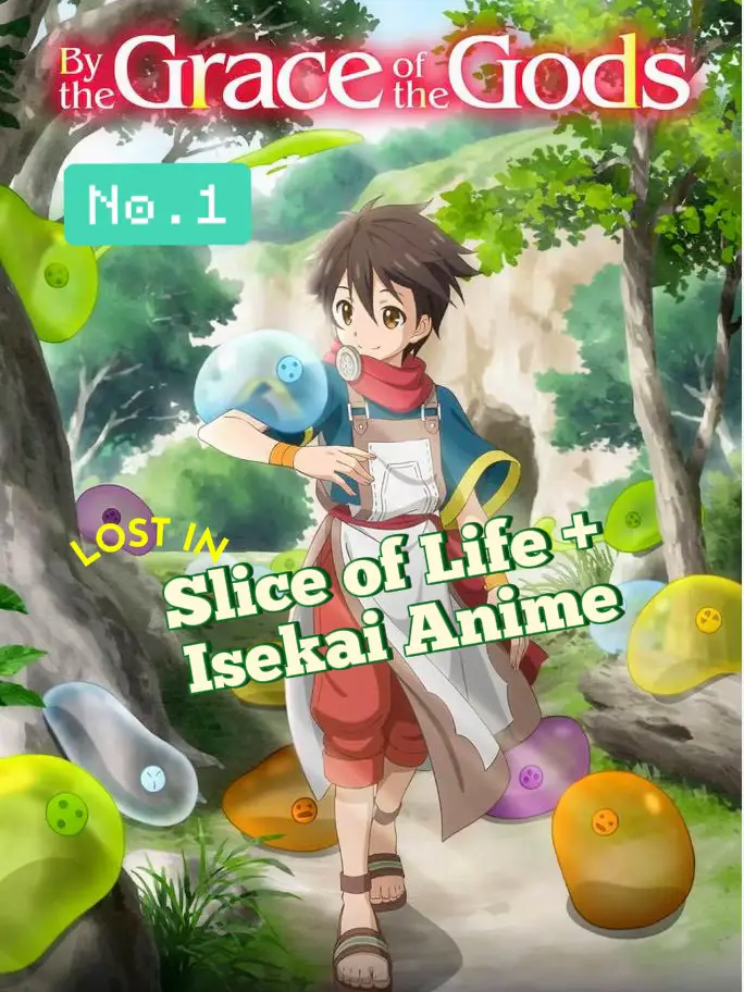 Top 10 best Isekai anime on Netflix to watch right now