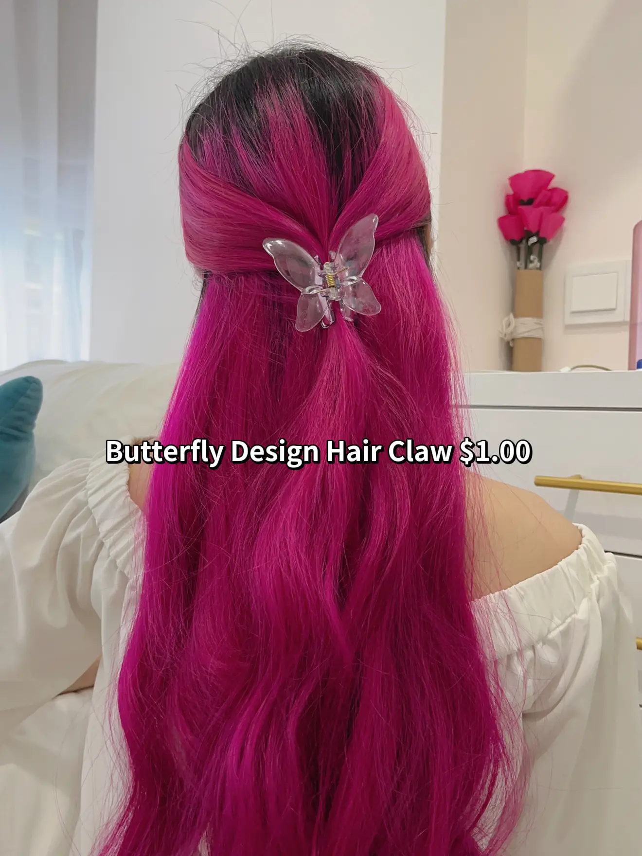 HURRY/3 DAYS ONLY) GET TWICE SQUARE NEW FREE HAIR NOW! 🤩🥰 ALL