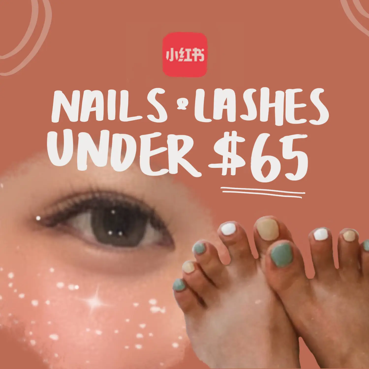 🇲🇾🇸🇬Where to get the best Nails and Lashes in JB Gallery posted by