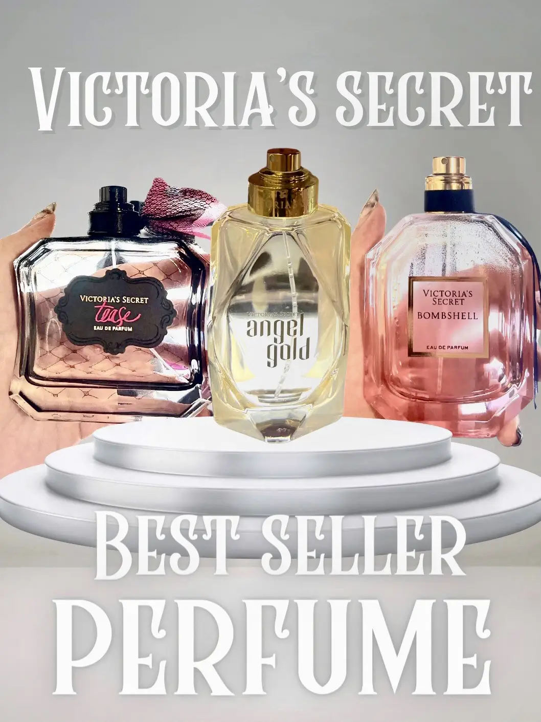 Free tote bag with an $85 purchase & more! @Victoria's Secret