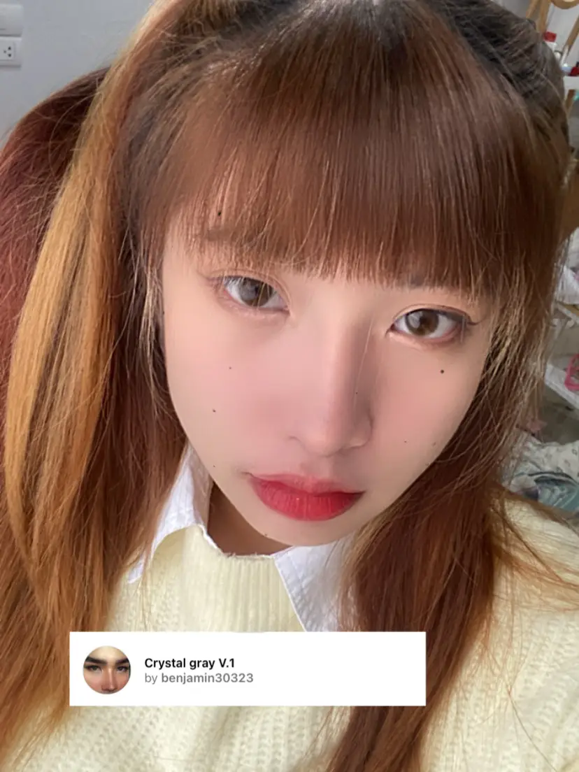 รวมมิตร Filter IG สุด cute ที่ต้องเซฟเก็บไว้💗🫶🏻 Galeri diposting oleh