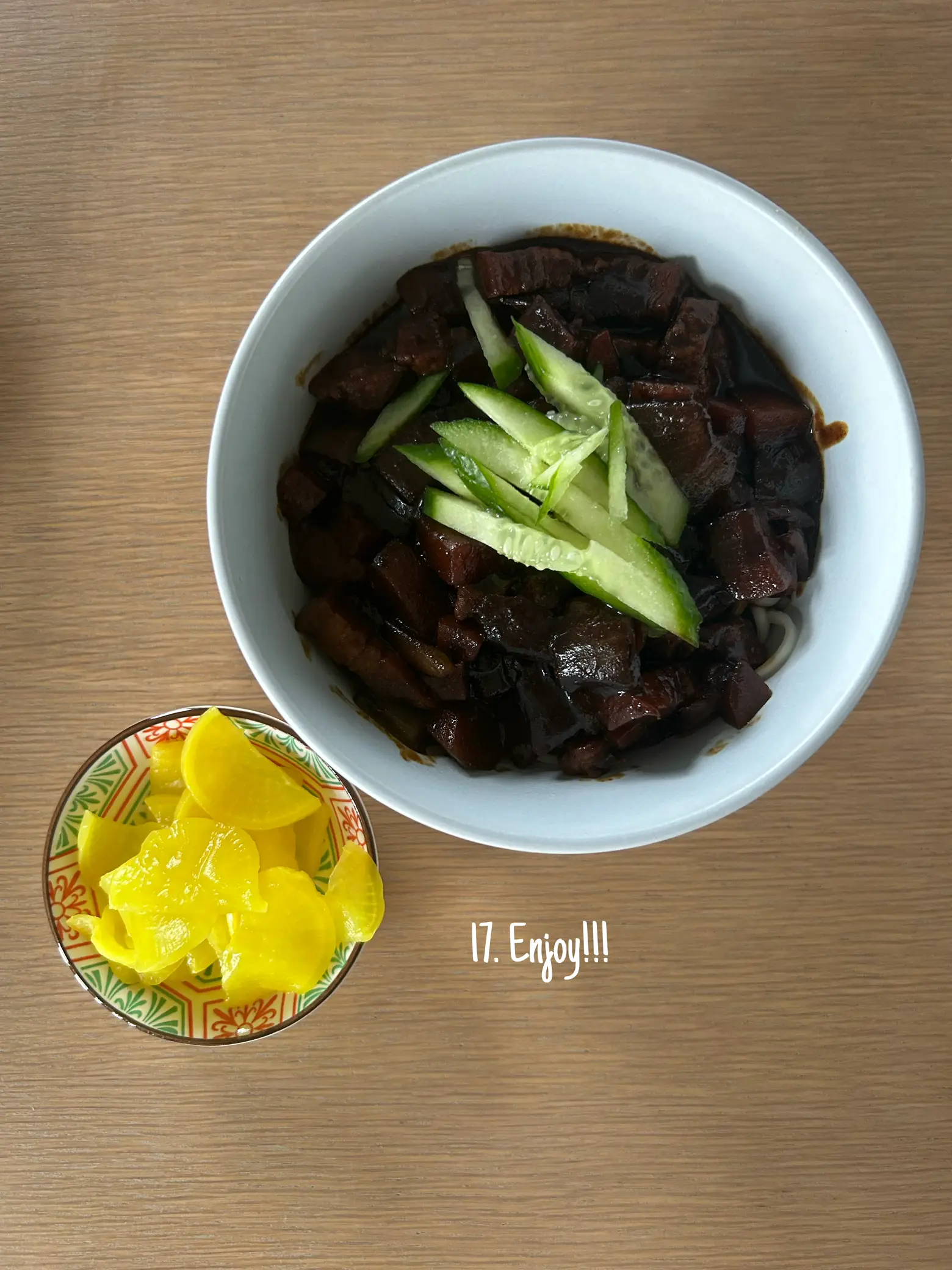 Oyster sauce - Maangchi's Korean cooking ingredients