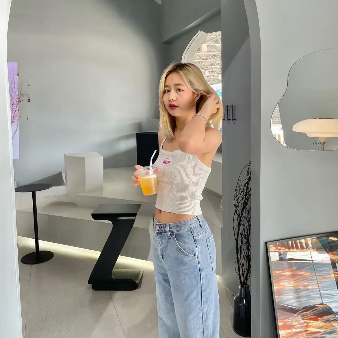 HON cafe Phitsanulok 👗🦋🐳🌈 แกลเลอรีที่โพสต์โดย M Y Lemon8