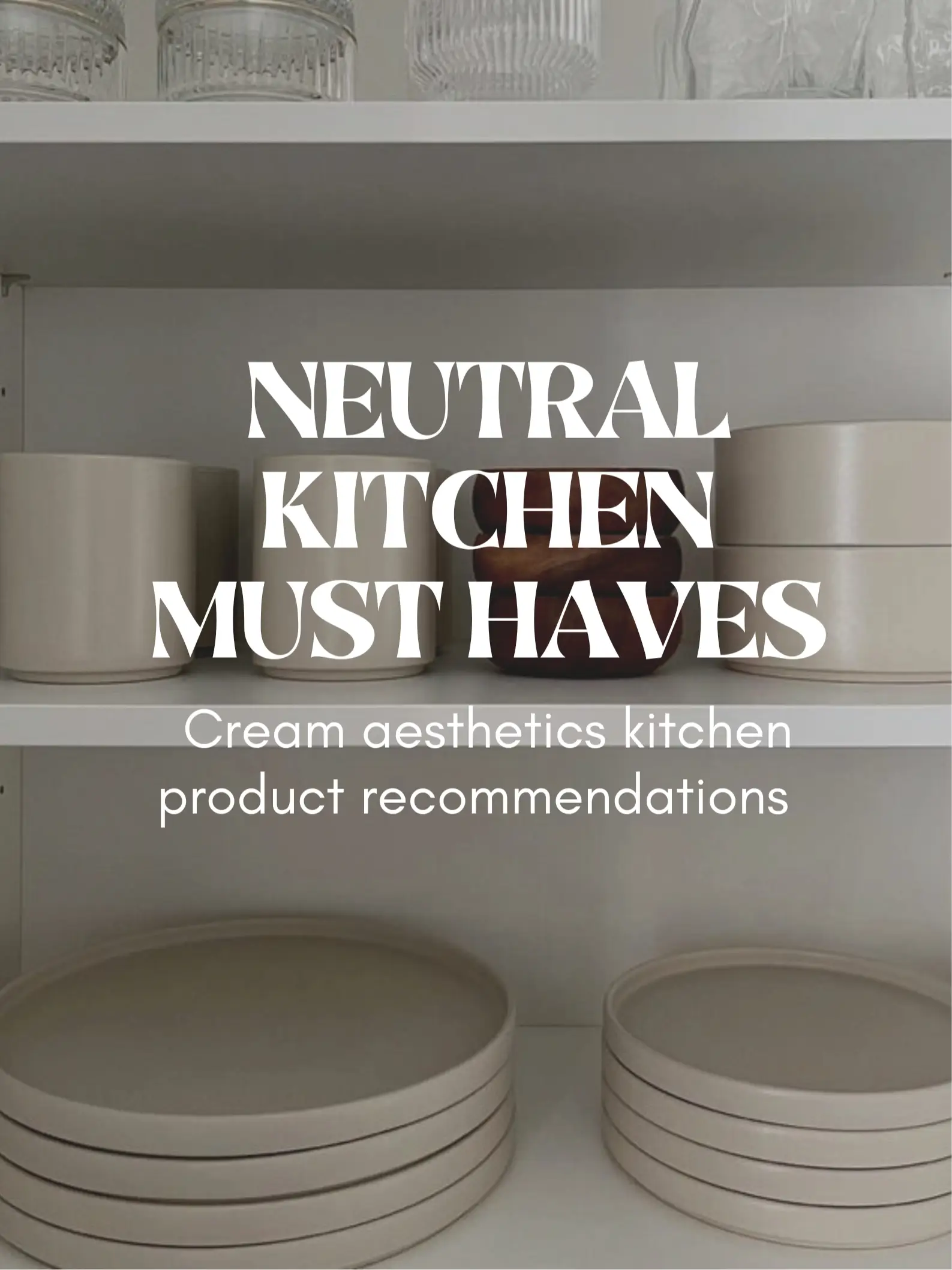 Post- The Modhemian Accessorizing The Kitch- My Favorite Pretty Things to  Give Your Kitchen Life — The Modhemian